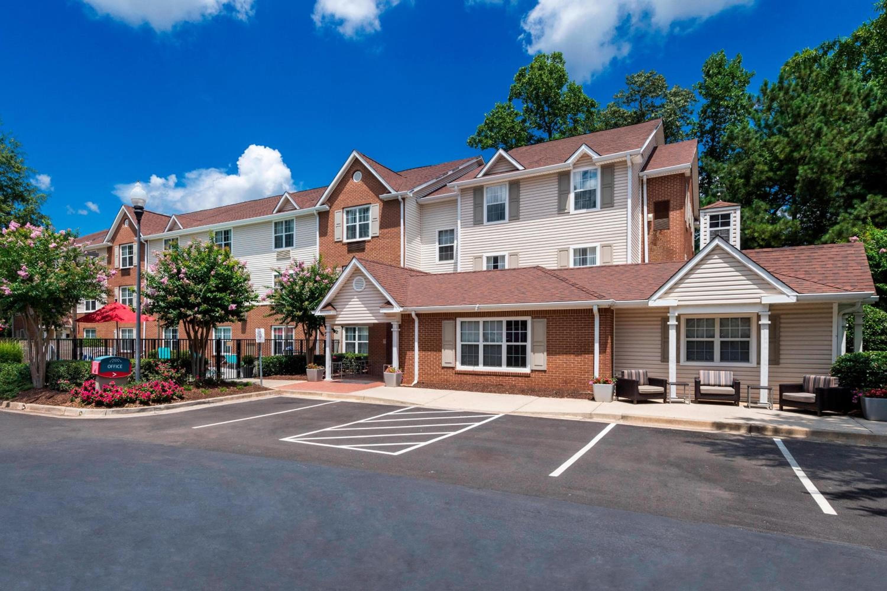 TownePlace Suites by Marriott Atlanta Kennesaw, Kennesaw