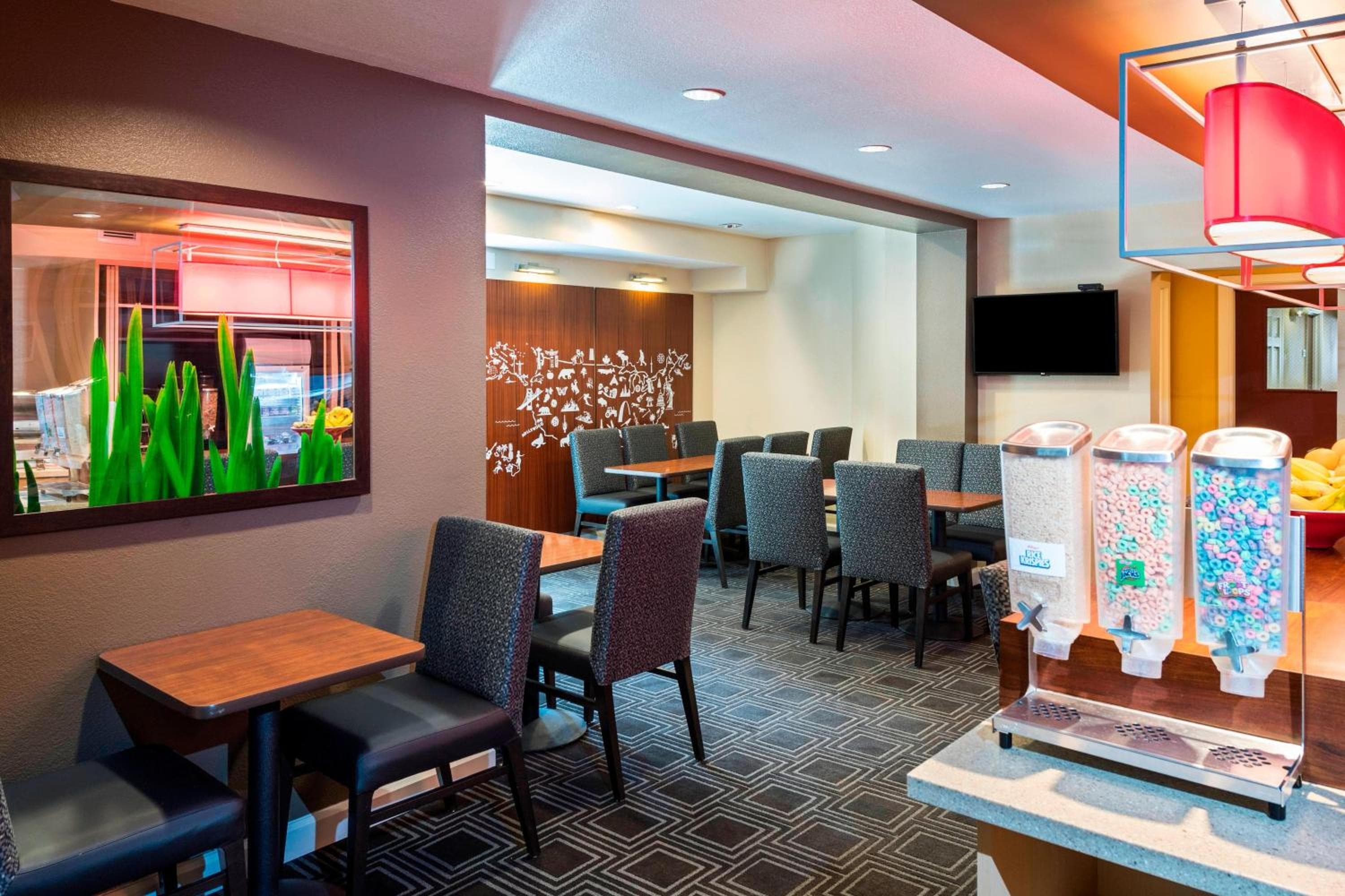 TownePlace Suites by Marriott Atlanta Kennesaw, Kennesaw, photo 3