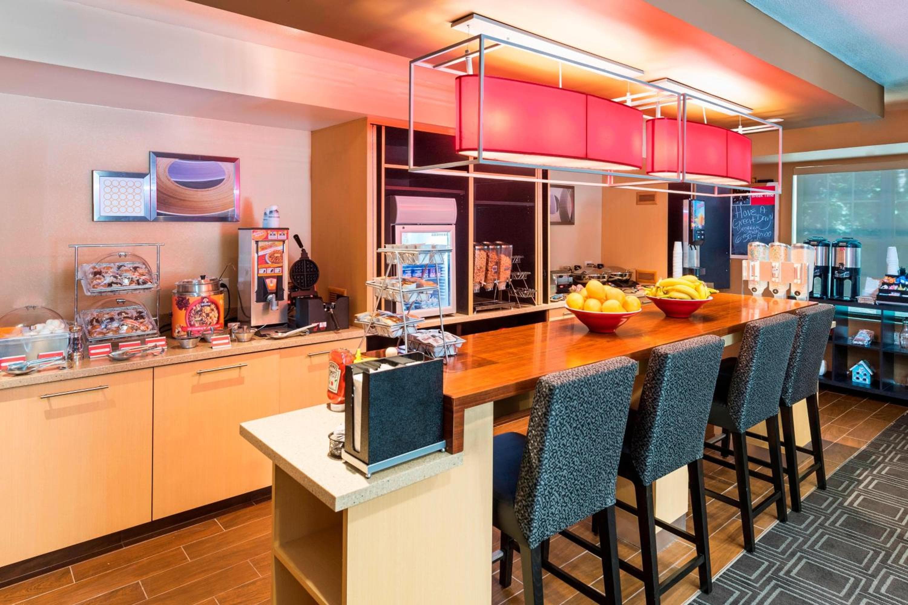 TownePlace Suites by Marriott Atlanta Kennesaw, Kennesaw, photo 4