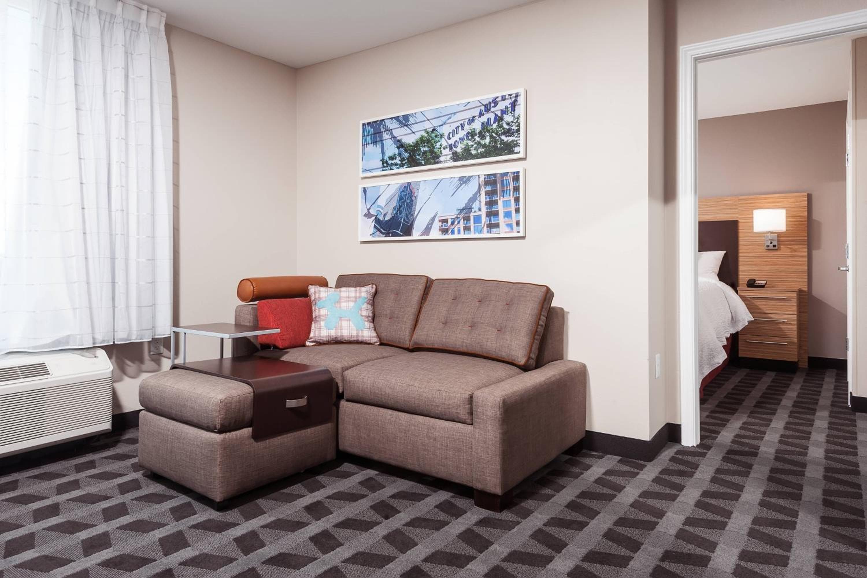TownePlace Suites by Marriott Austin Parmer/Tech Ridge, Austin, photo 3