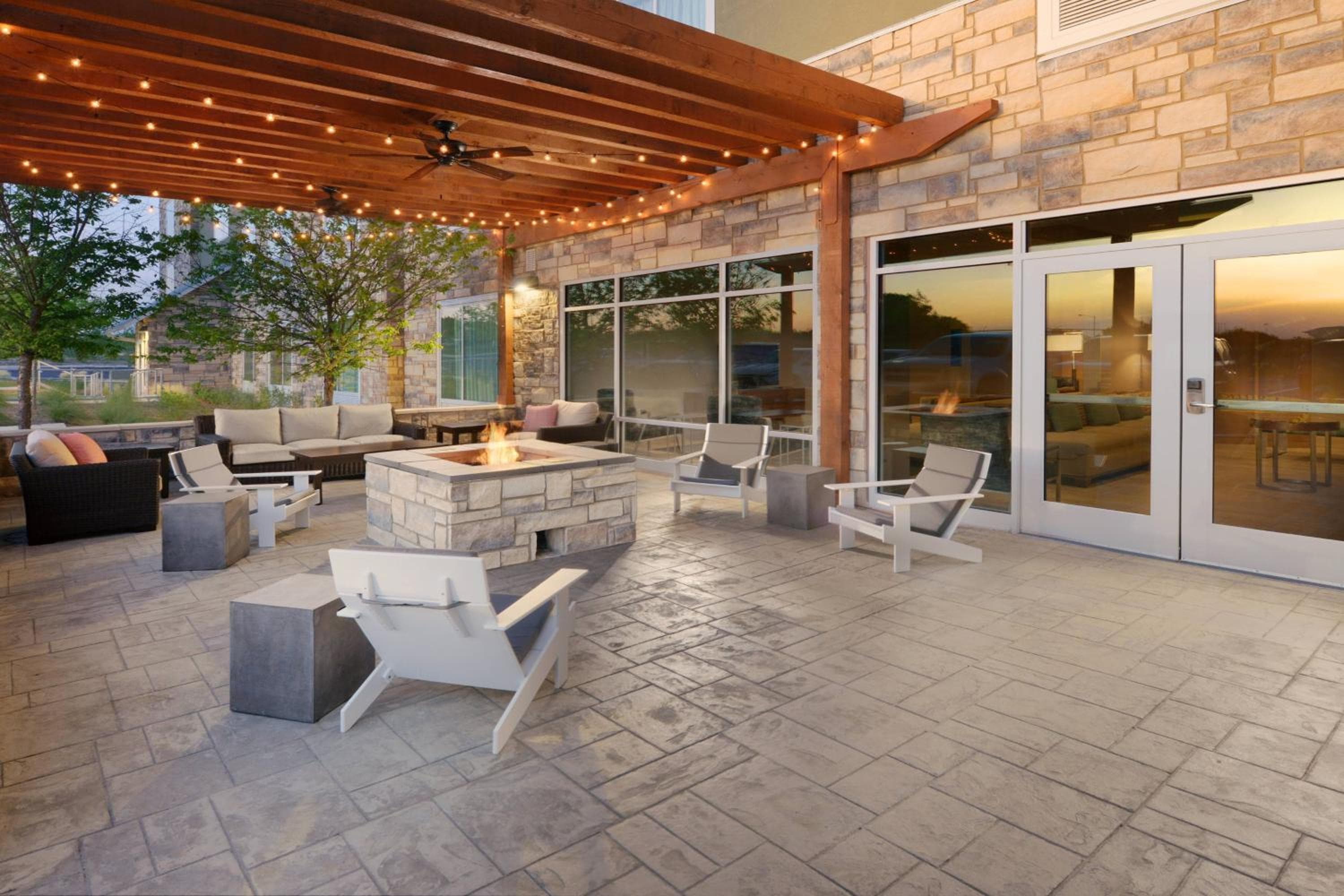 TownePlace Suites by Marriott Austin Parmer/Tech Ridge, Austin, photo 4