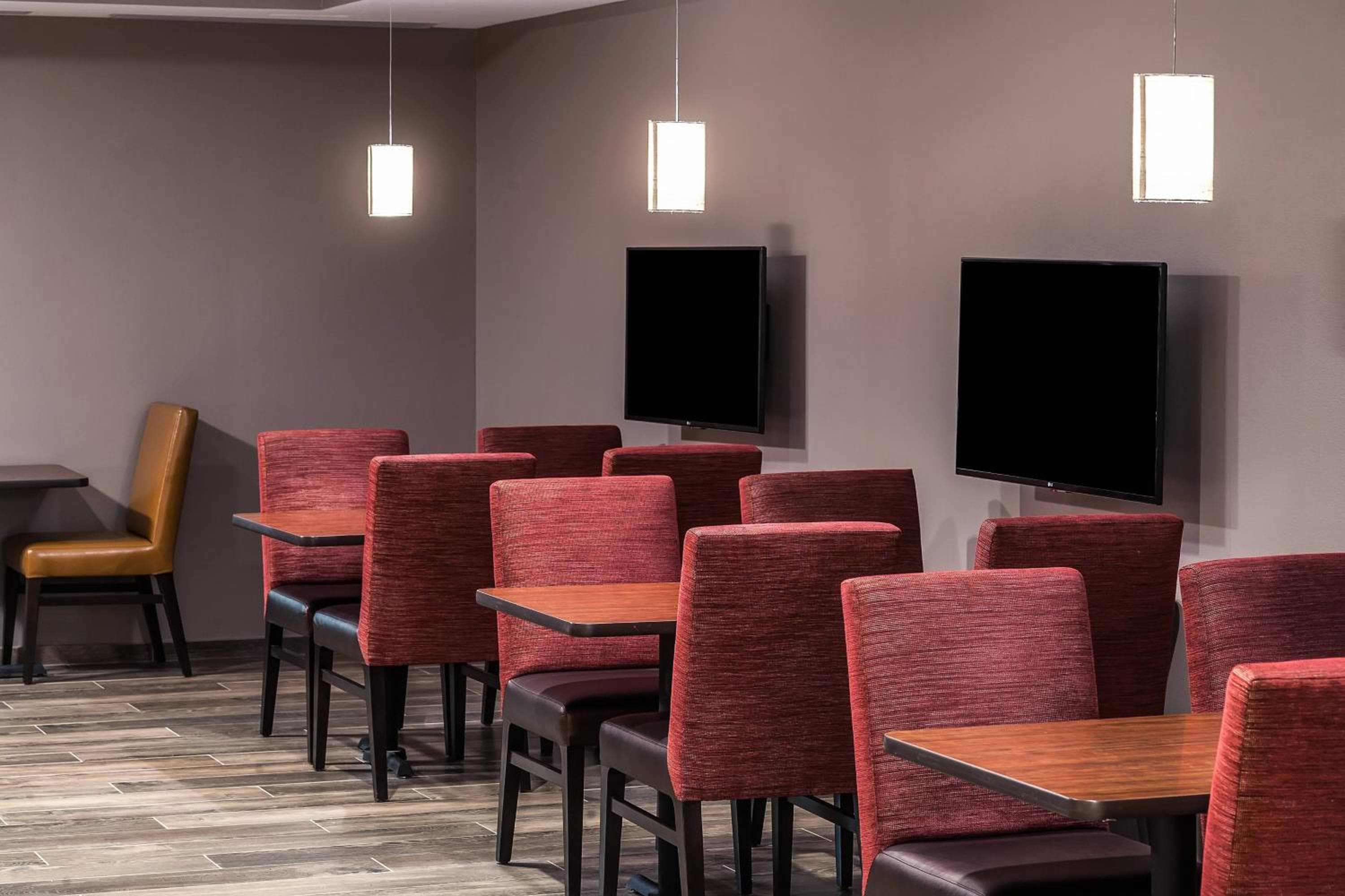 TownePlace Suites by Marriott Austin Parmer/Tech Ridge, Austin, photo 5