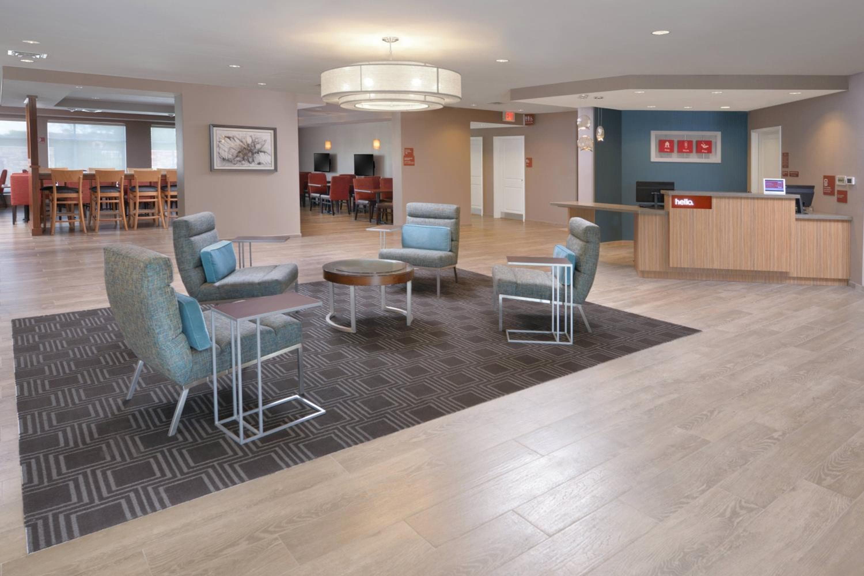 TownePlace Suites by Marriott Austin Parmer/Tech Ridge, Austin, photo 6