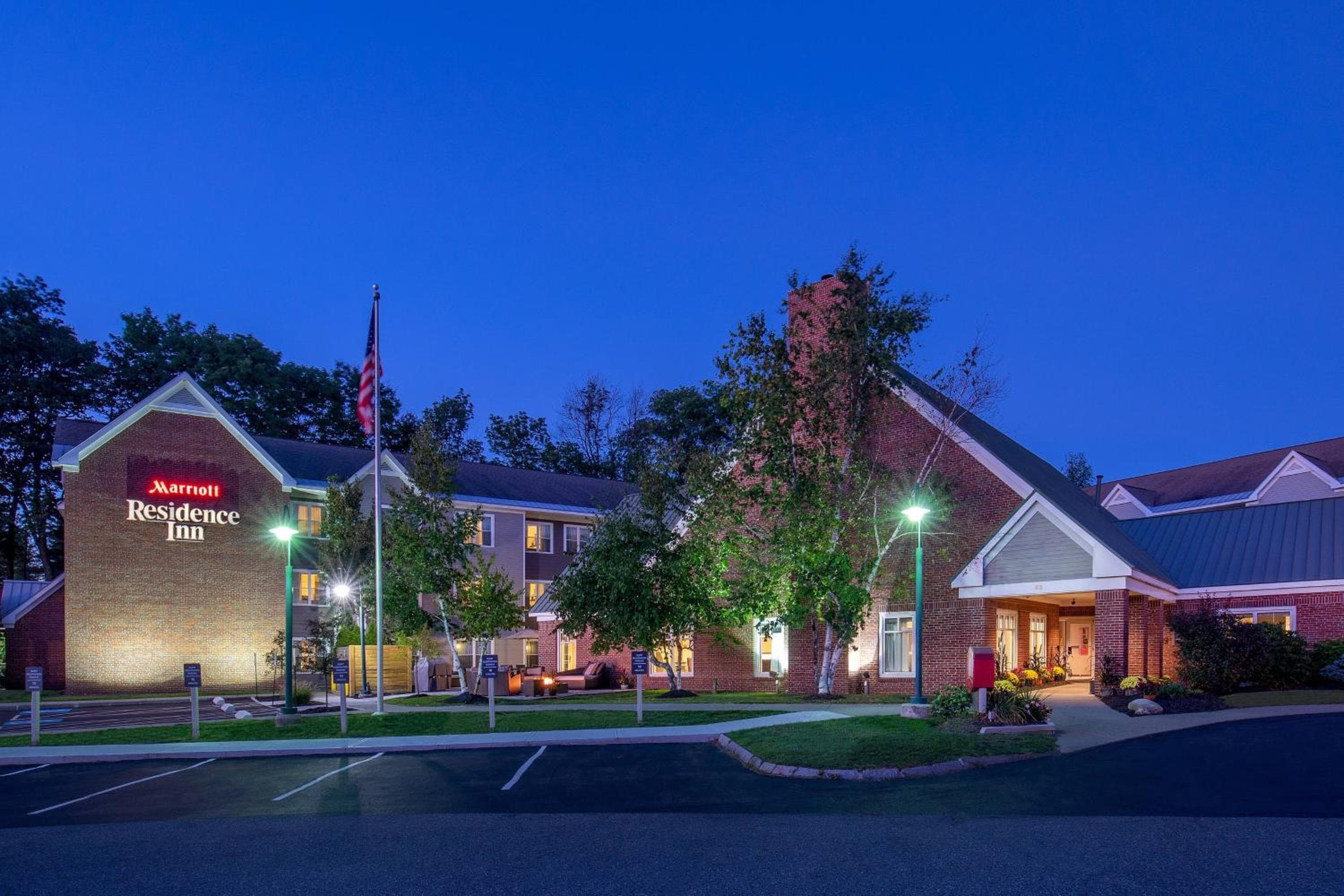Residence Inn by Marriott Hanover Lebanon, Lebanon