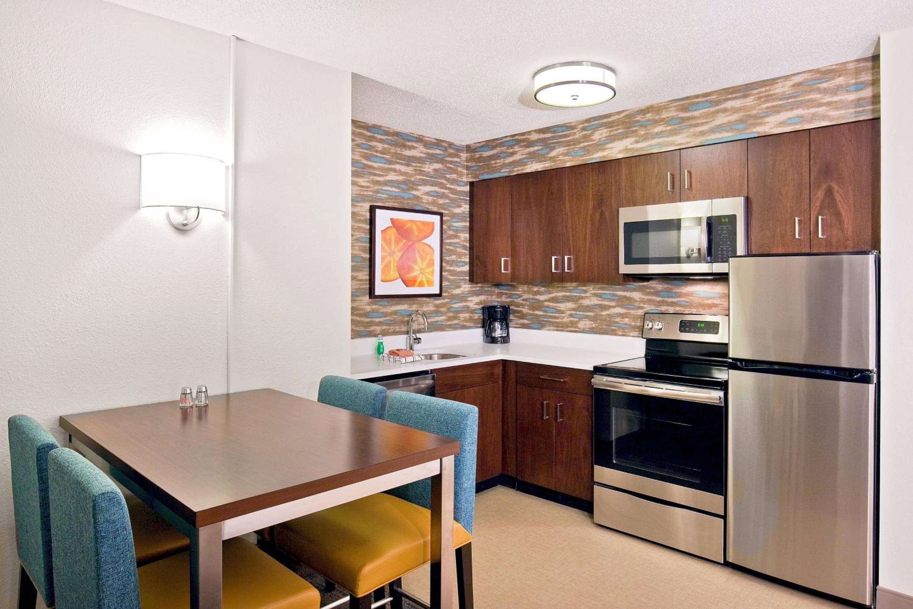 Residence Inn by Marriott Hanover Lebanon, Lebanon, photo 5