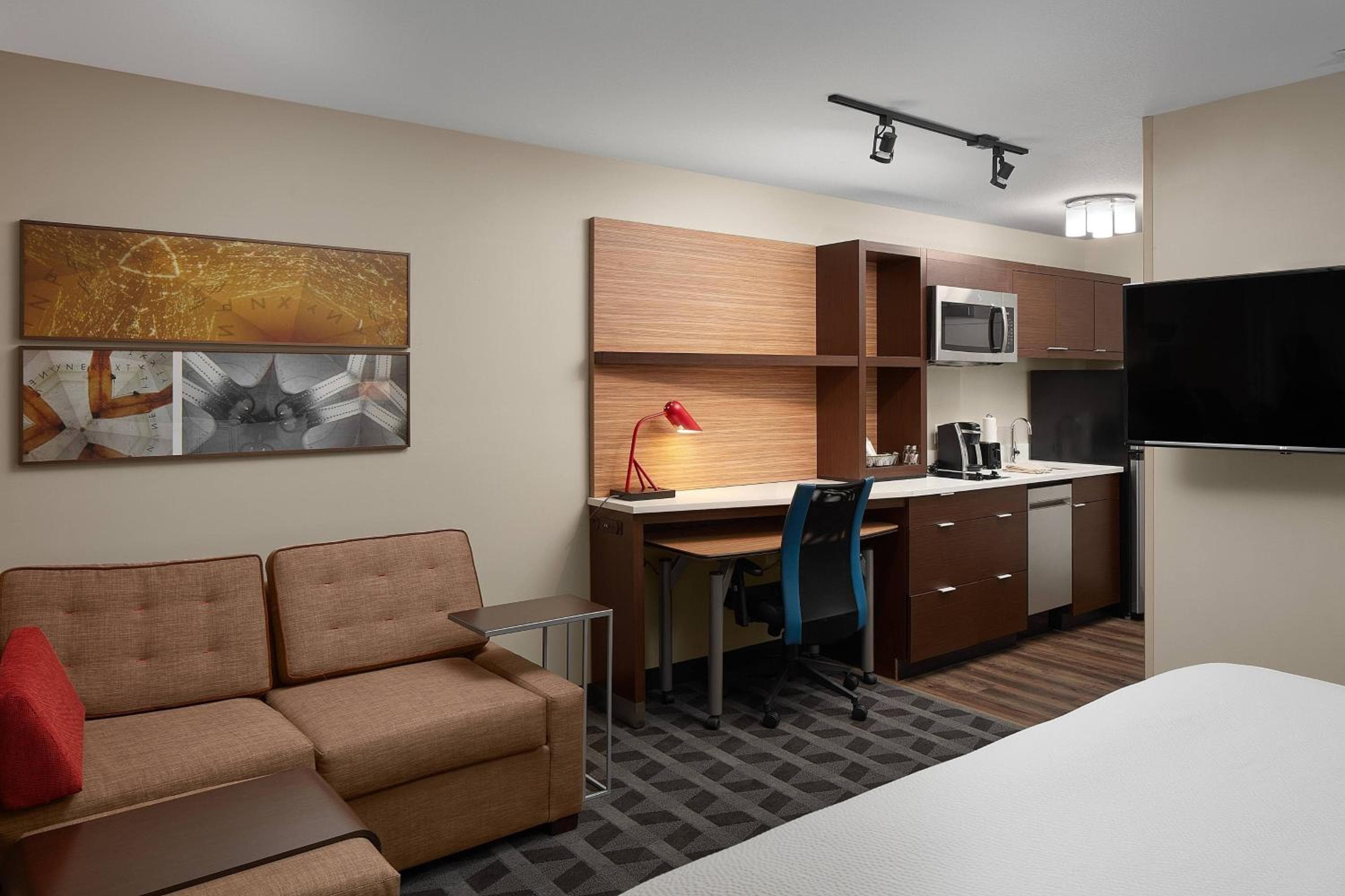 TownePlace Suites by Marriott Danville, Danville, photo 2