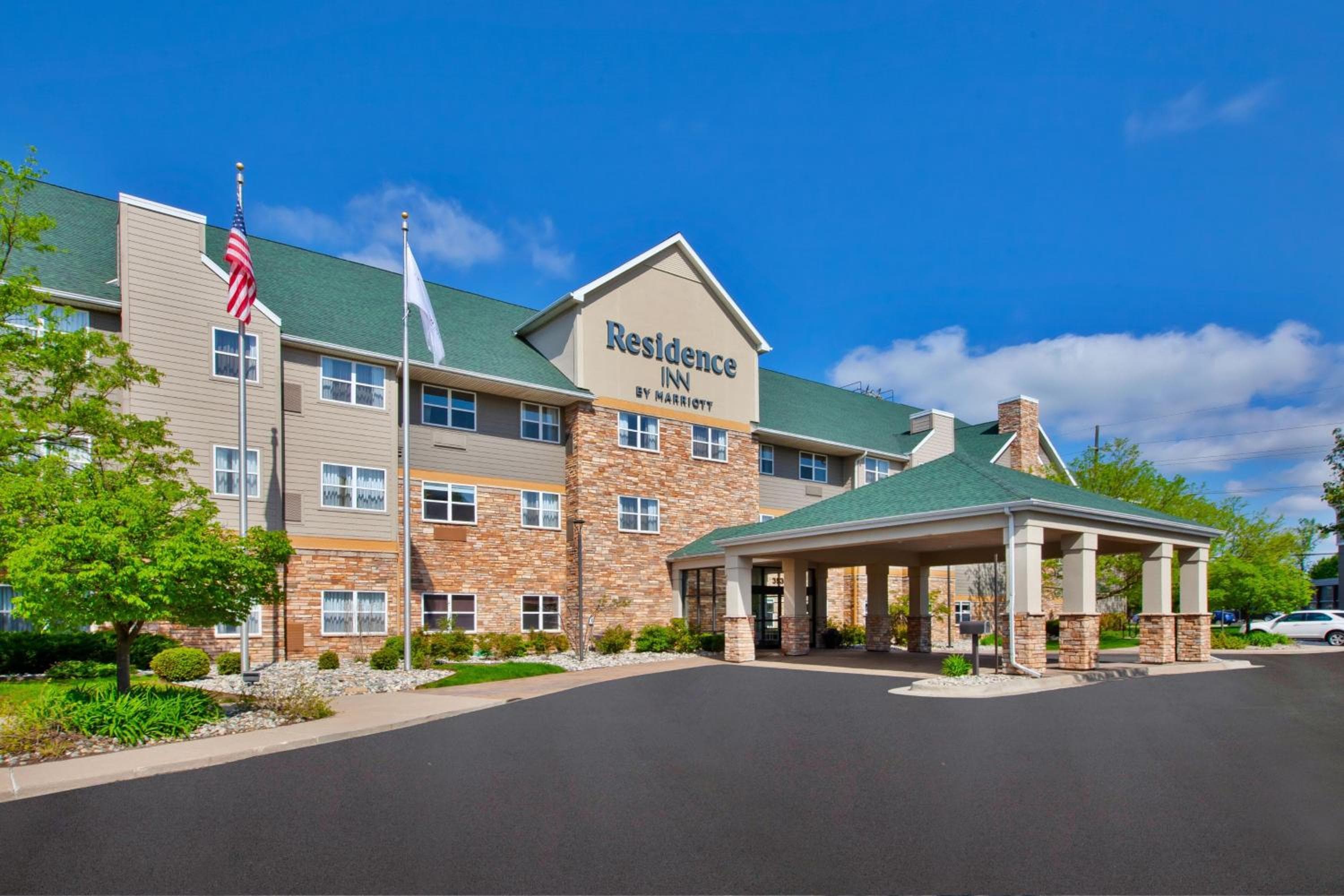 Residence Inn by Marriott Ann Arbor North, Ann Arbor