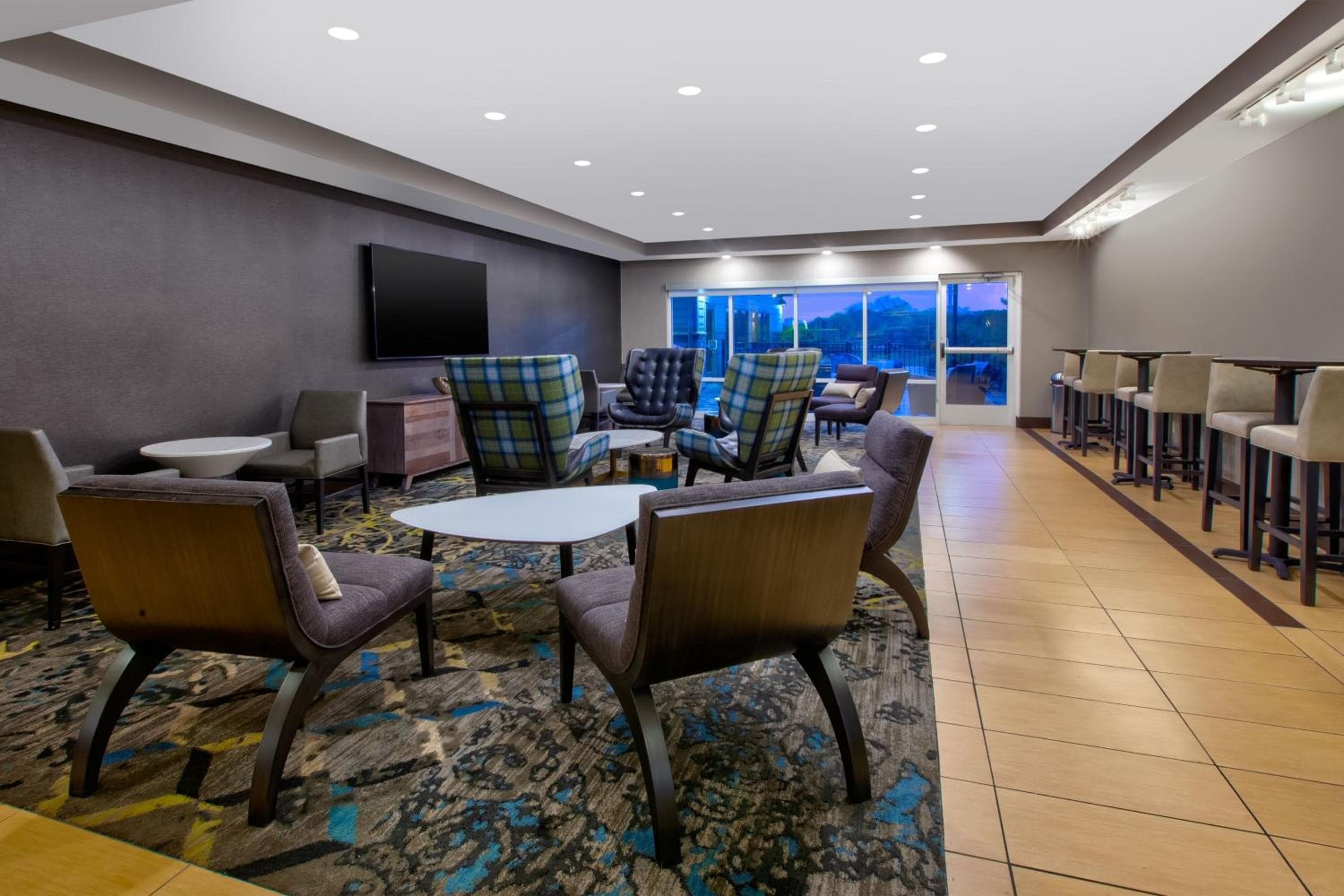 Residence Inn by Marriott Ann Arbor North, Ann Arbor, photo 5