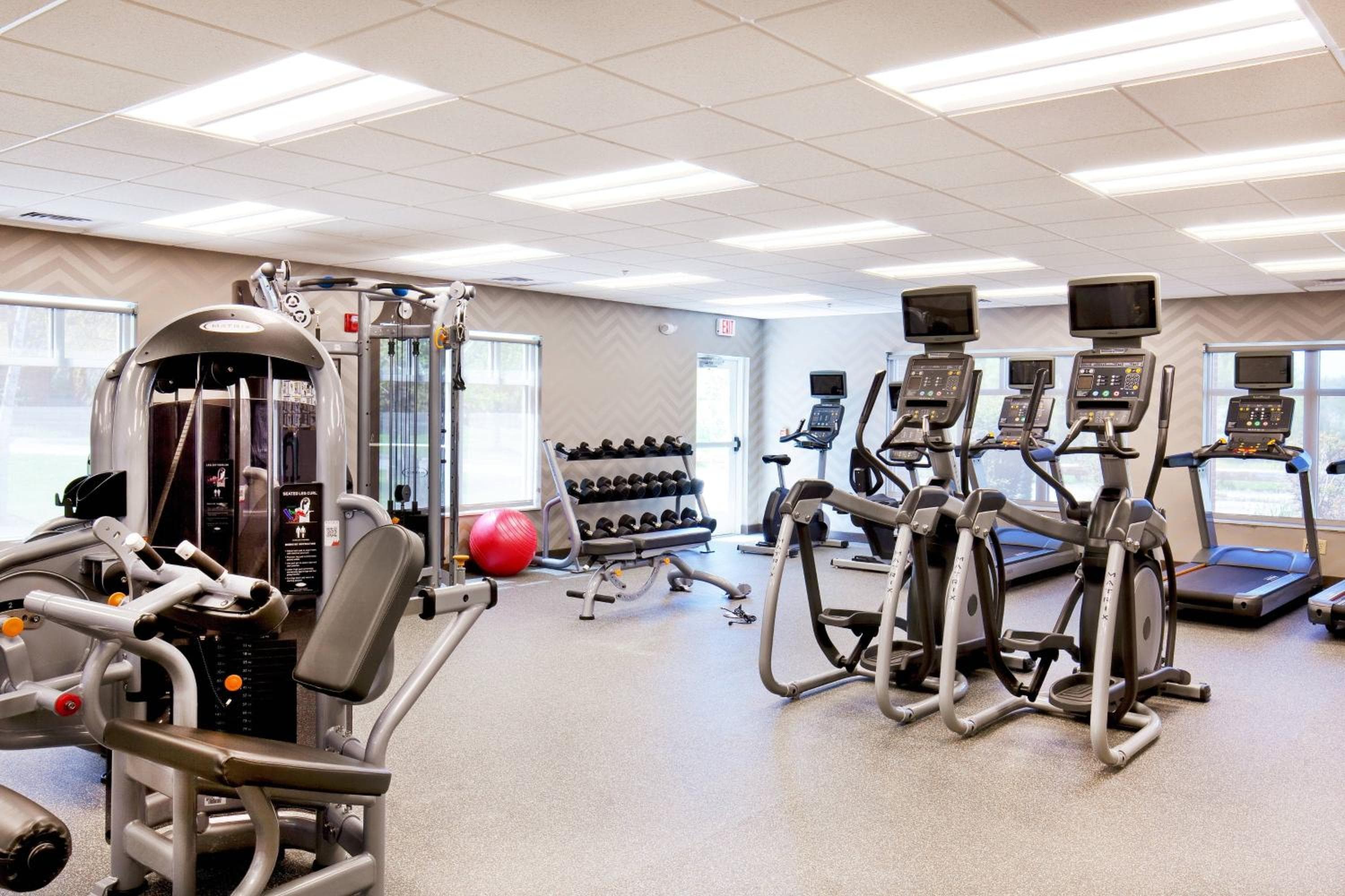 Residence Inn by Marriott Hanover Lebanon, Lebanon, photo 2