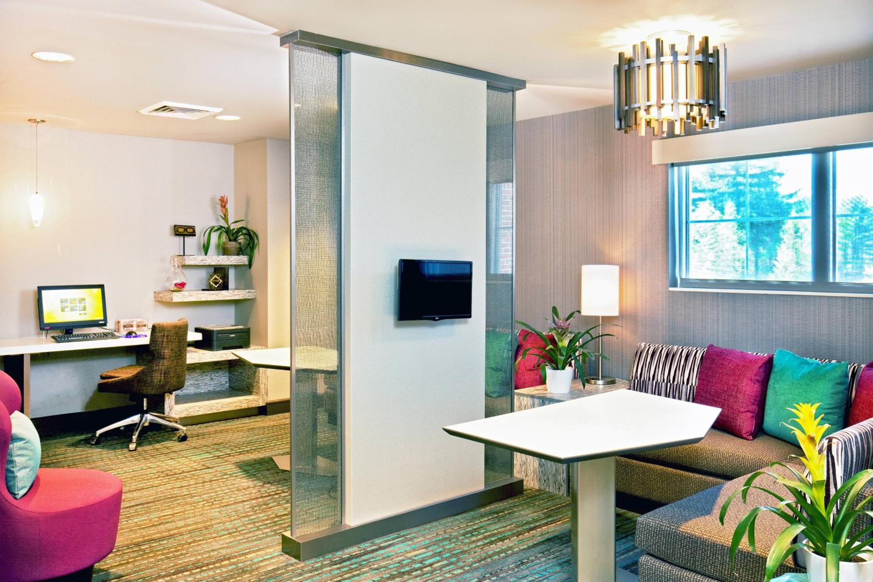Residence Inn by Marriott Hanover Lebanon, Lebanon, photo 4
