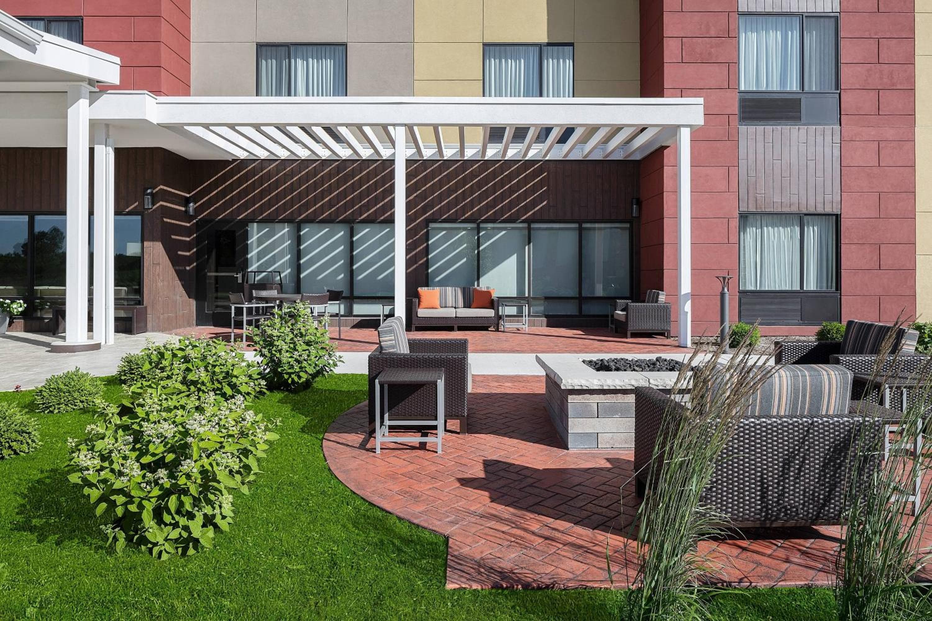 TownePlace Suites by Marriott Danville, Danville, photo 5