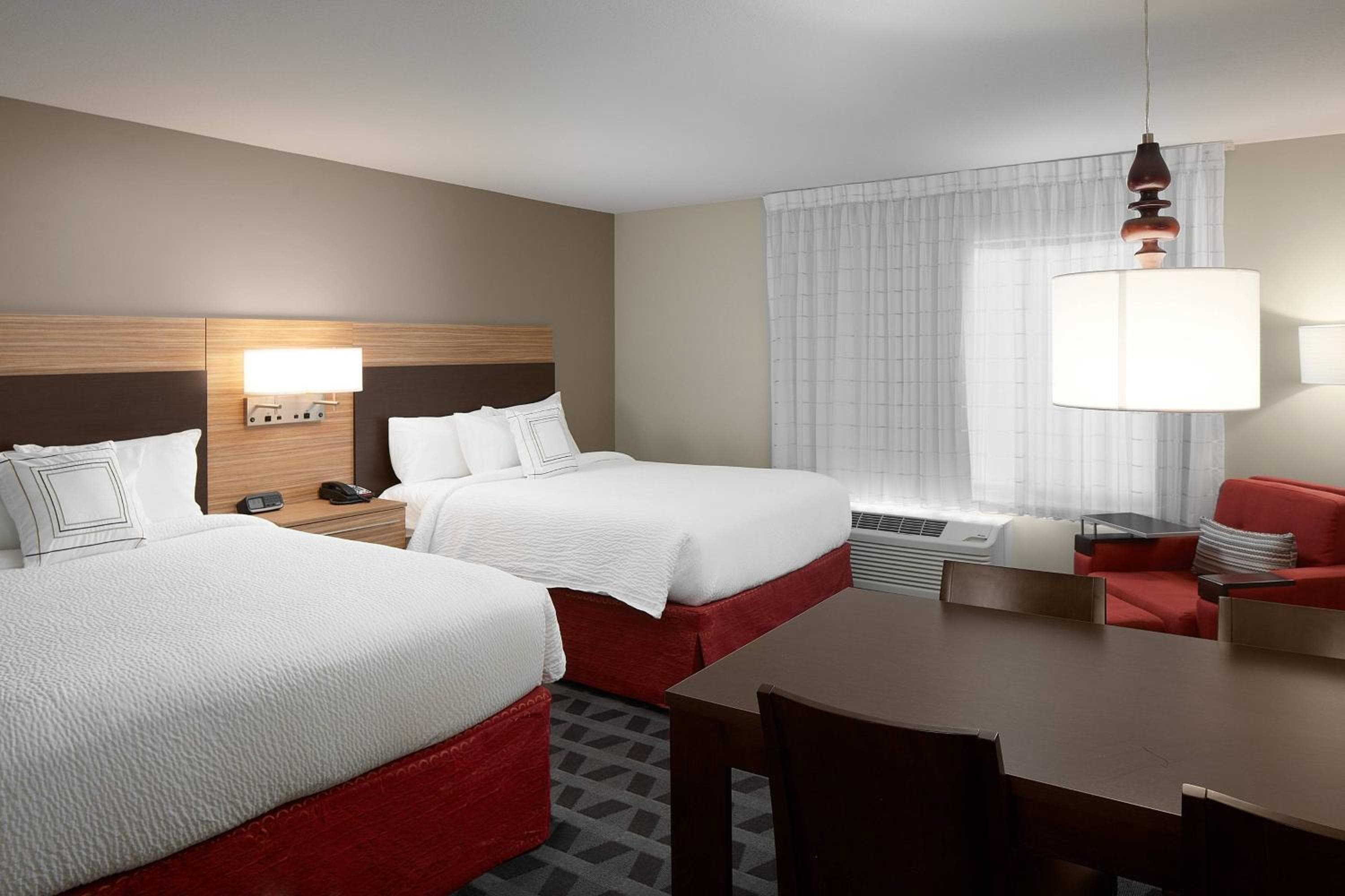 TownePlace Suites by Marriott Danville, Danville, photo 4