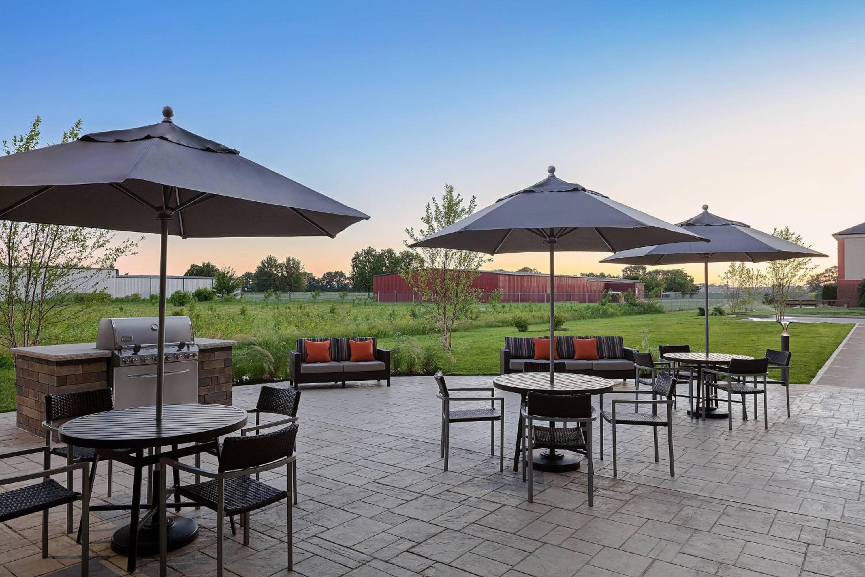 TownePlace Suites by Marriott Danville, Danville, photo 6