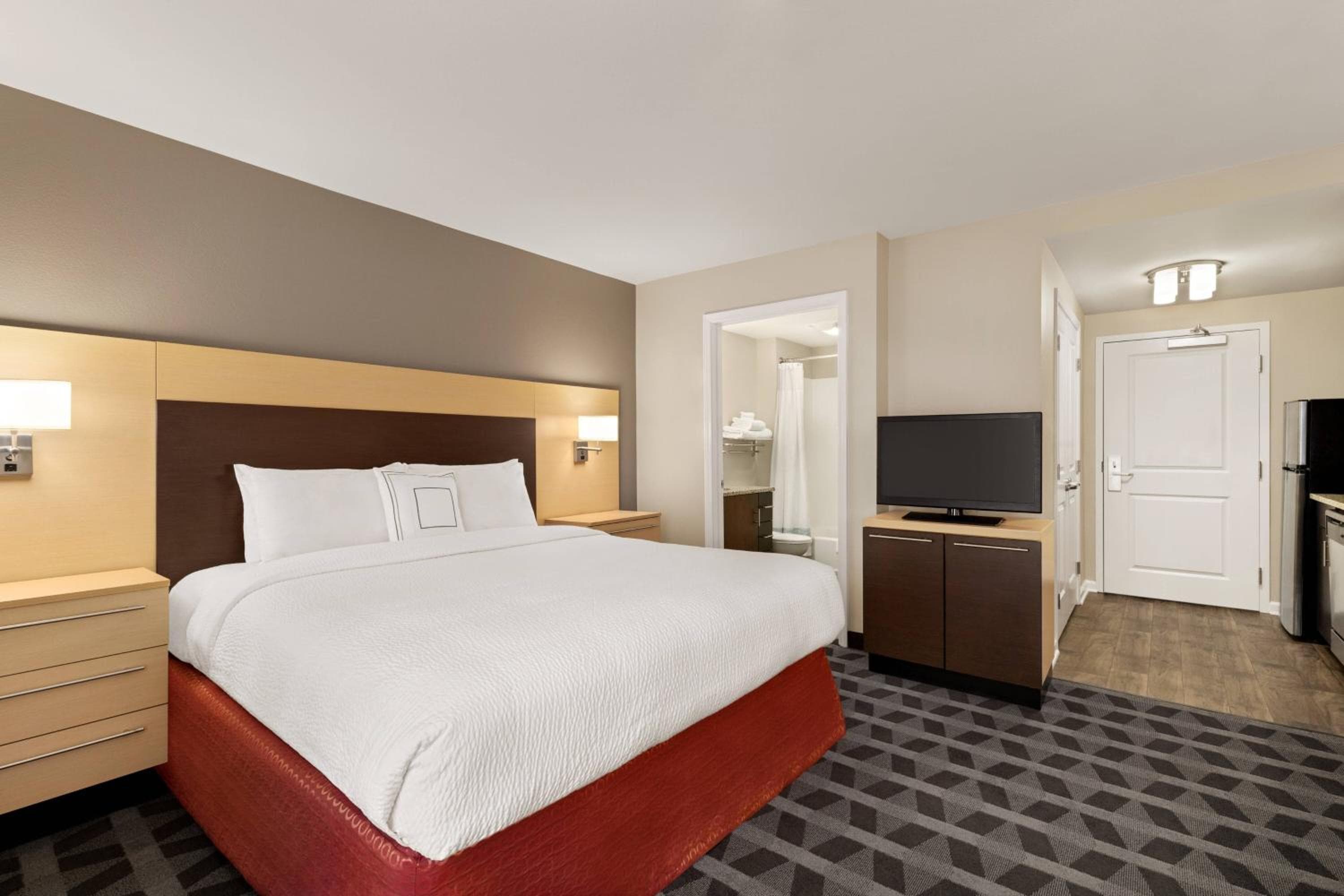 TownePlace Suites by Marriott Chattanooga Near Hamilton Place, Chattanooga, photo 6