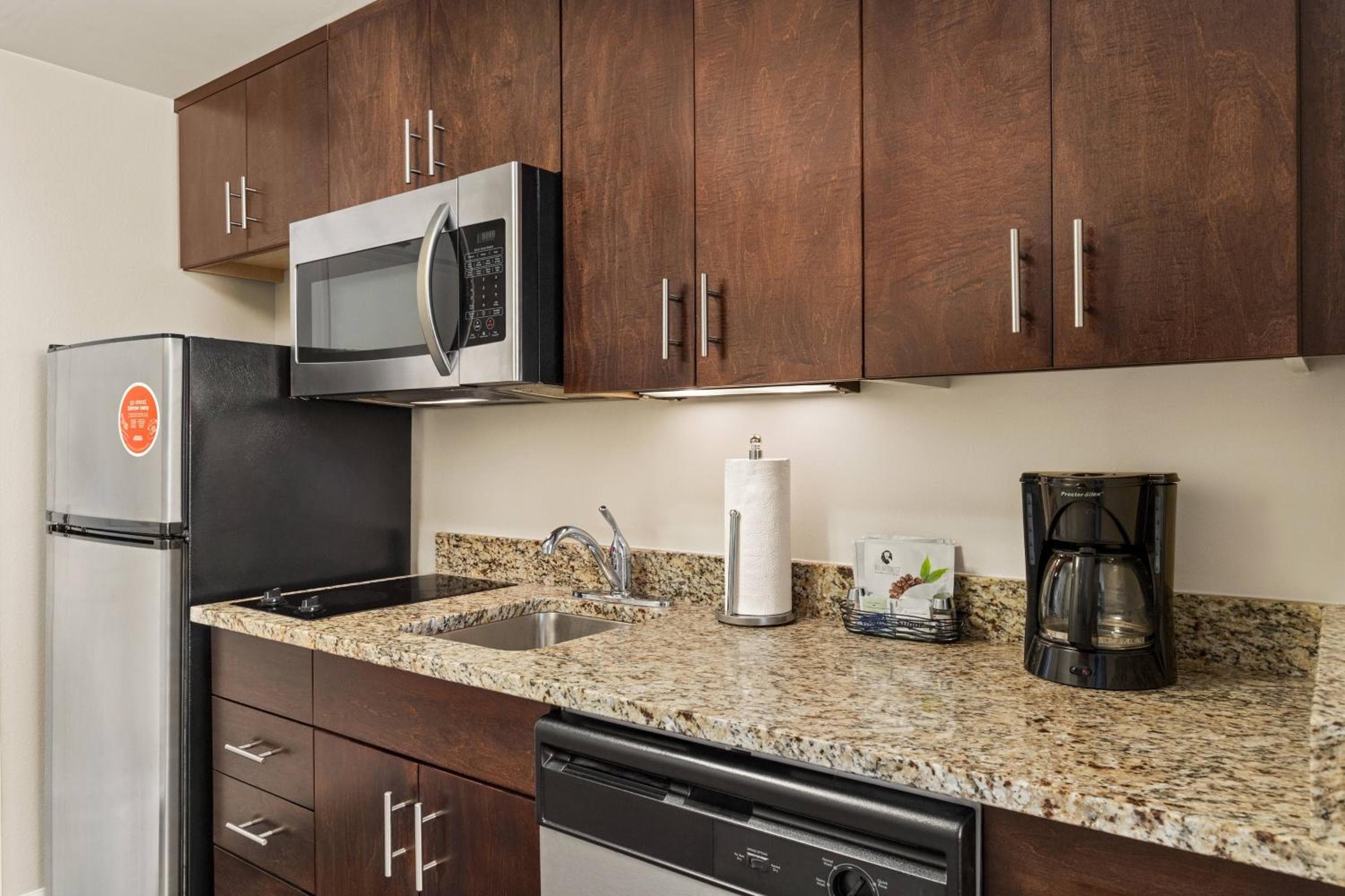 TownePlace Suites by Marriott Chattanooga Near Hamilton Place, Chattanooga, photo 3