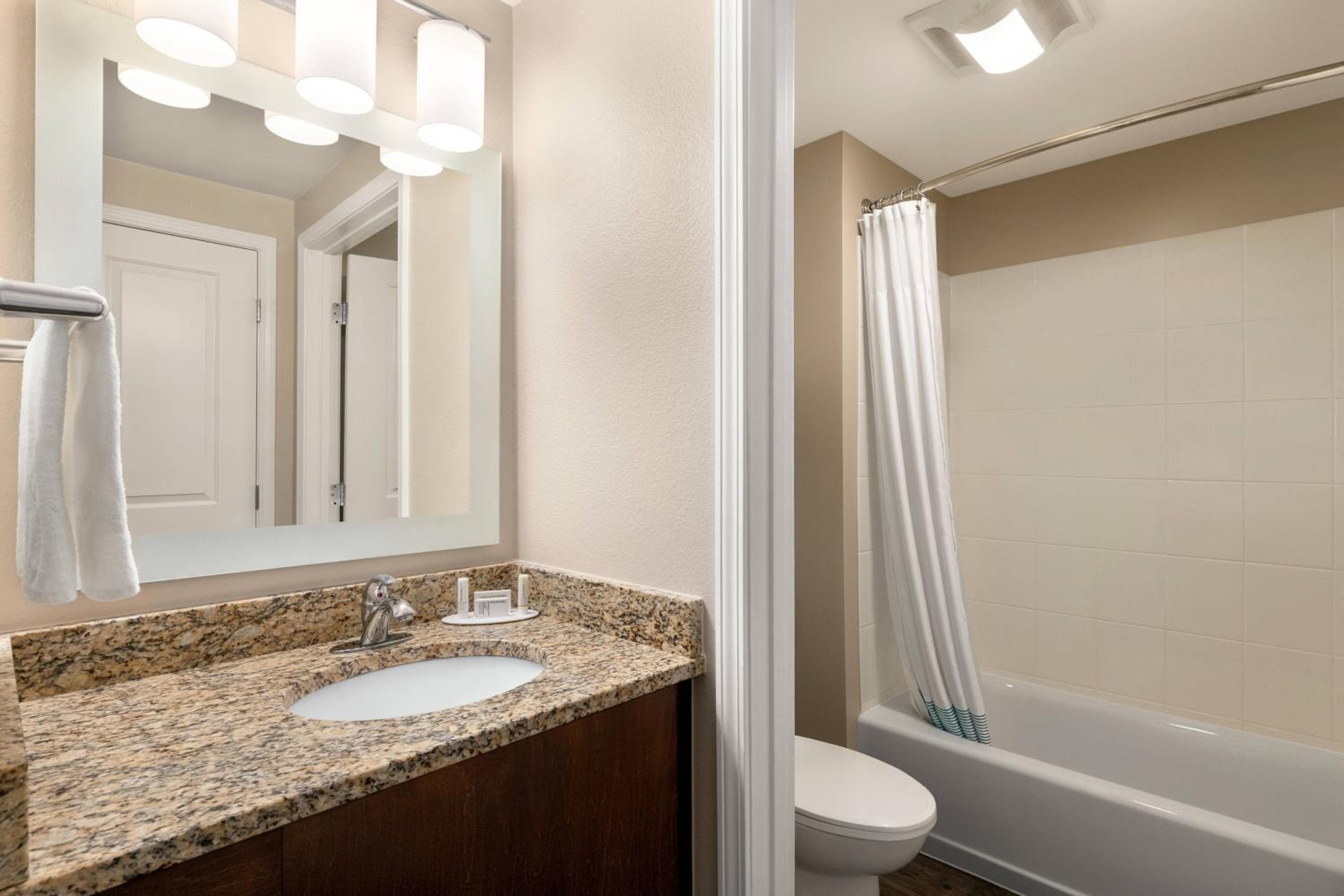 TownePlace Suites by Marriott Chattanooga Near Hamilton Place, Chattanooga, photo 4