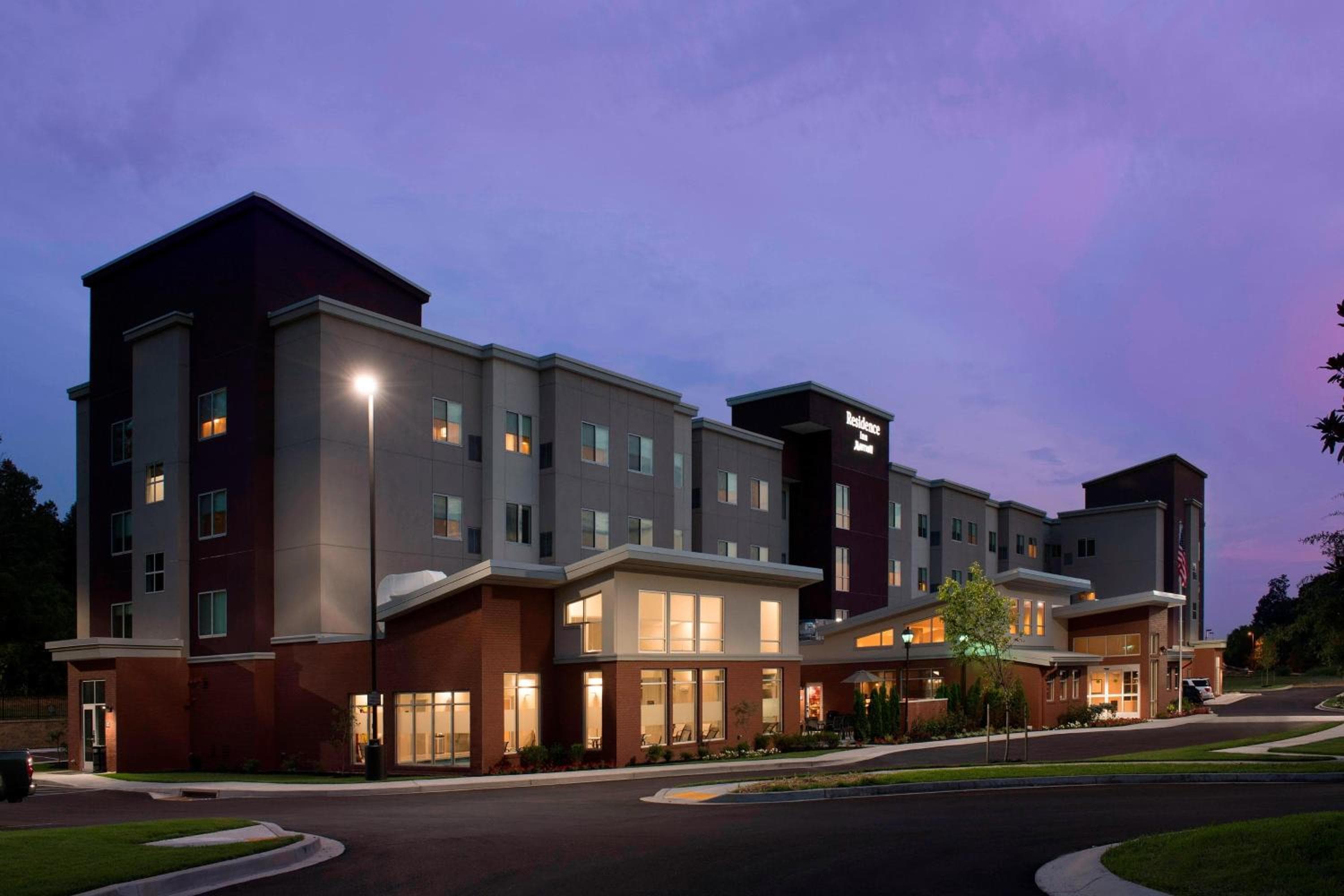 Residence Inn by Marriott Baltimore Owings Mills, Owings Mills