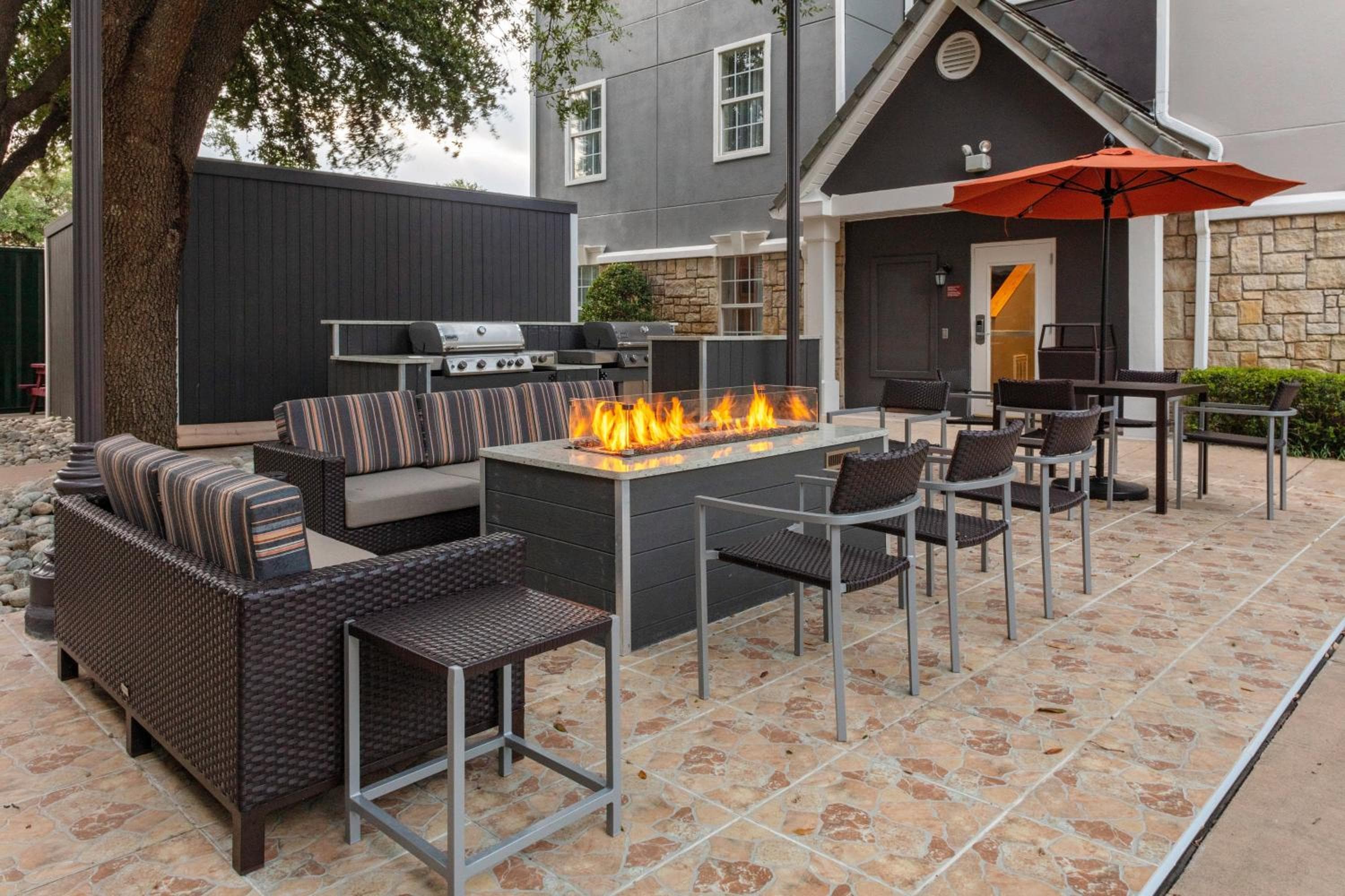 TownePlace Suites by Marriott Dallas Plano/Legacy, Plano, photo 6