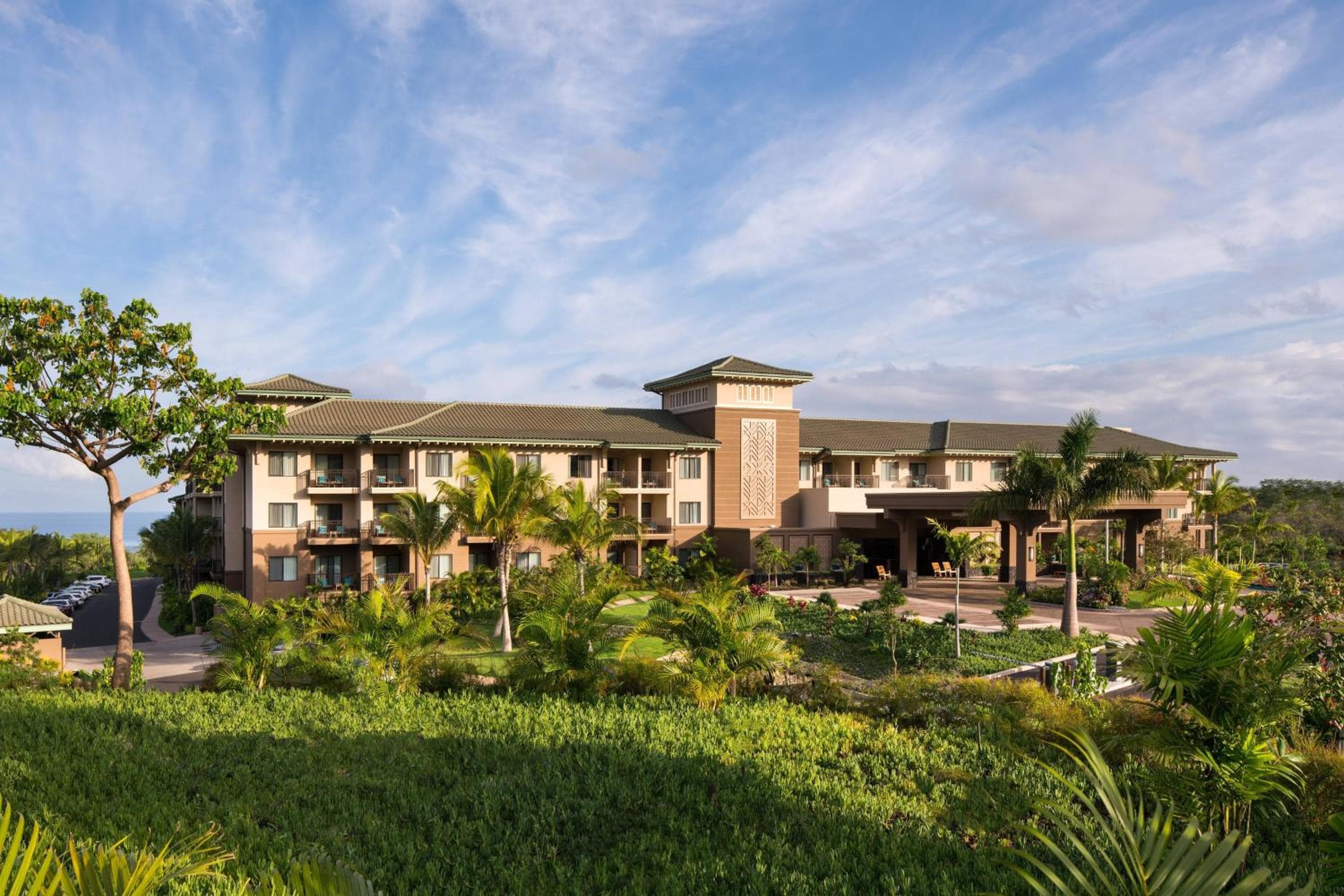 Residence Inn by Marriott Maui Wailea, Kihei