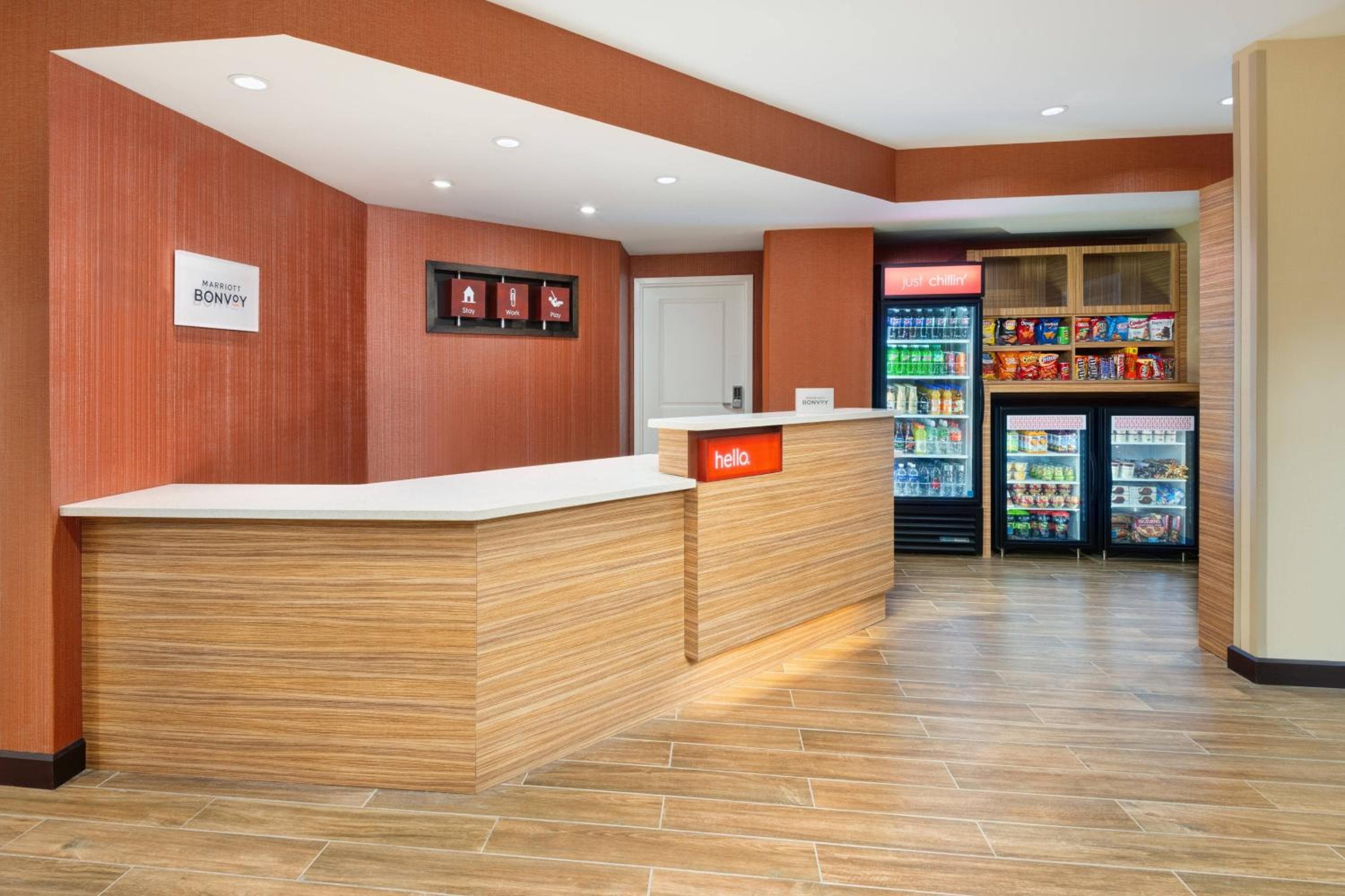 TownePlace Suites Atlanta Lawrenceville, Lawrenceville, photo 5