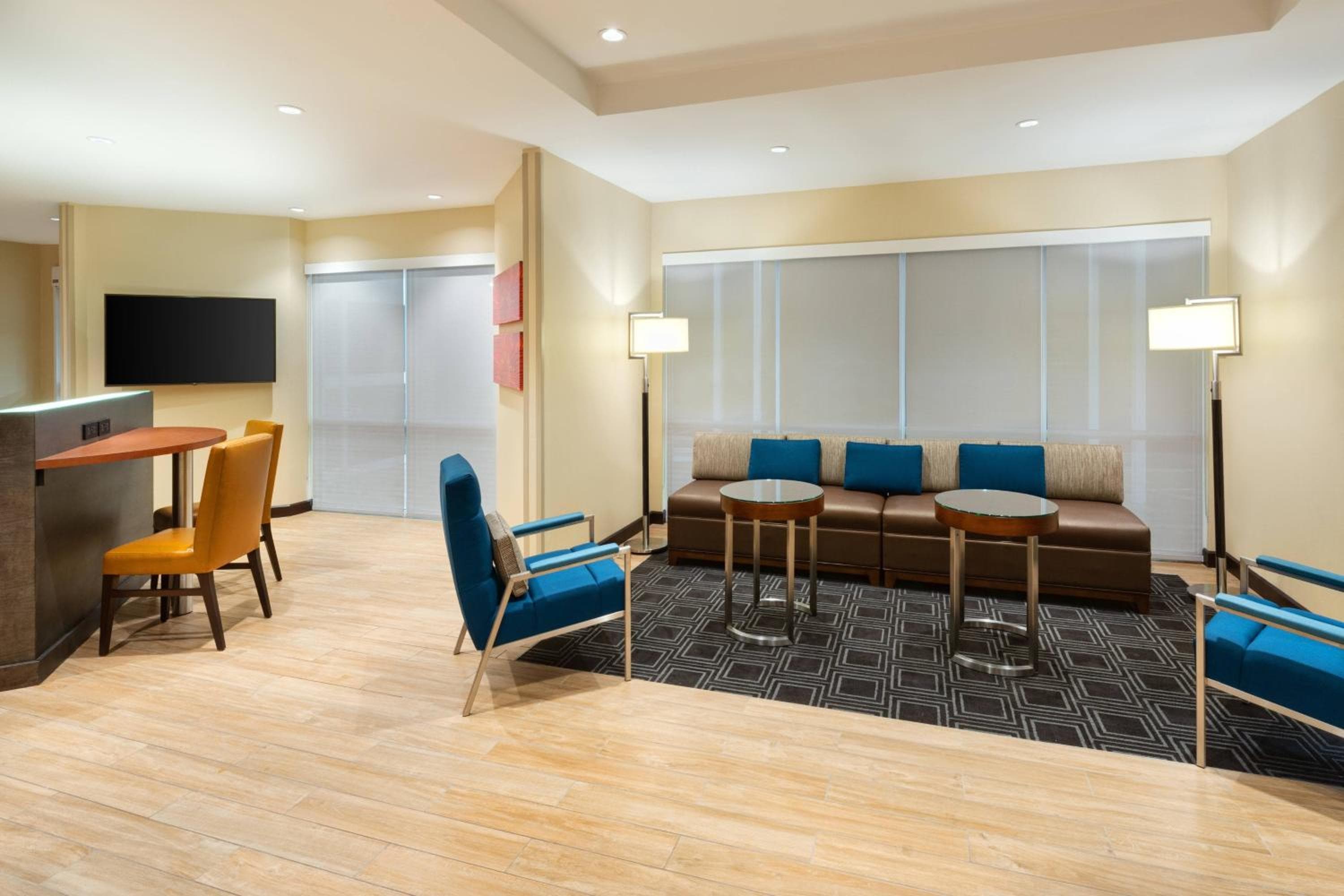 TownePlace Suites Atlanta Lawrenceville, Lawrenceville, photo 2