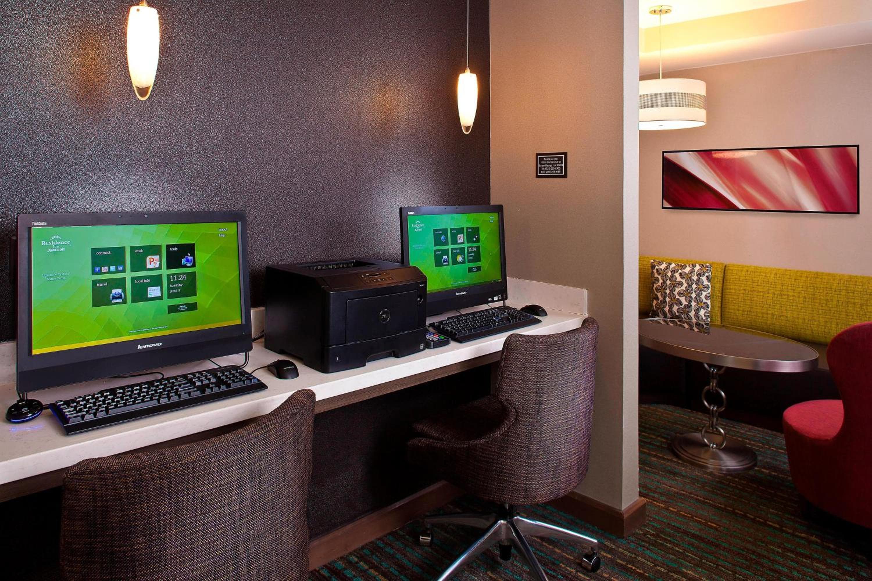 Residence Inn Baton Rouge South, Baton Rouge, photo 5