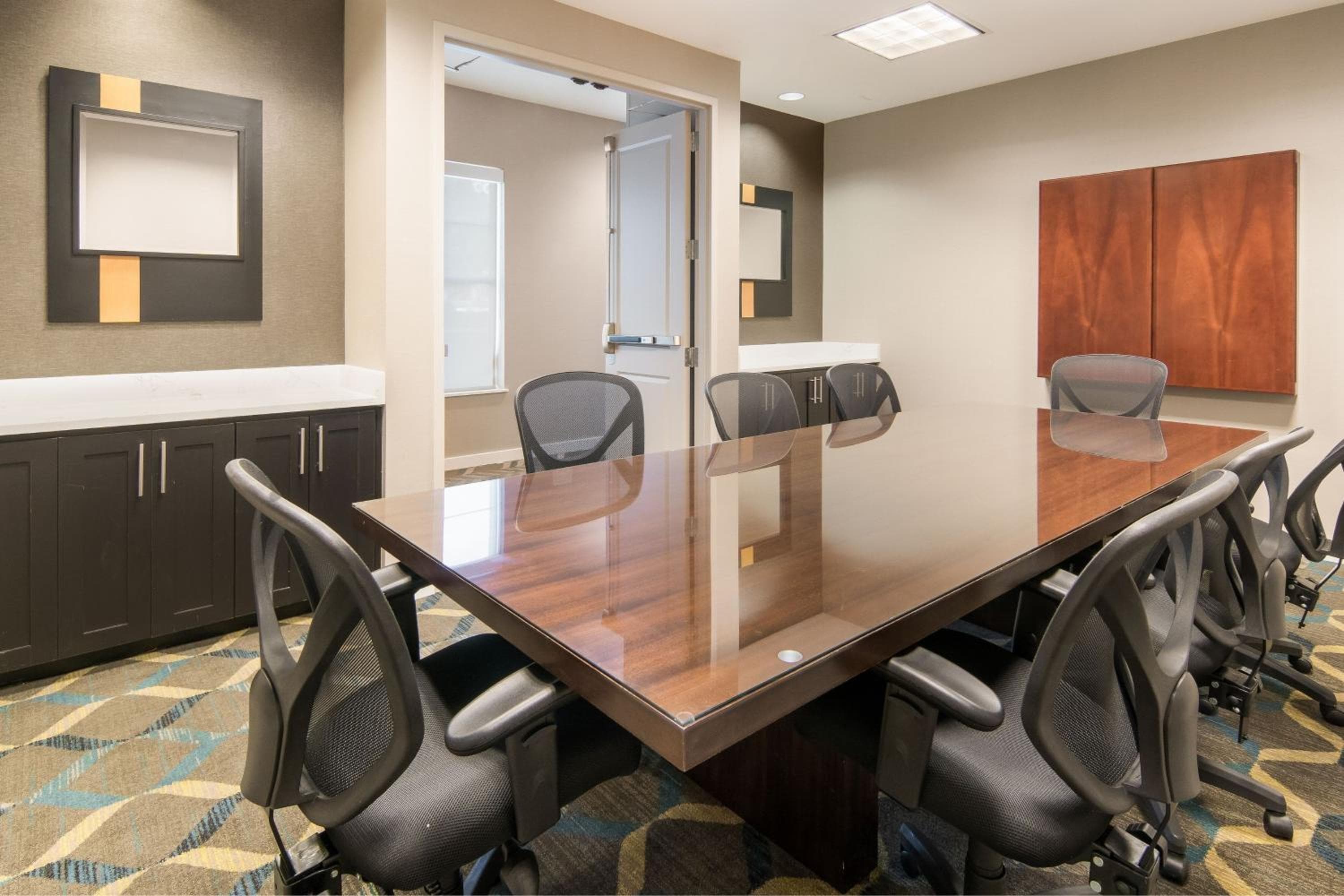 Residence Inn Dallas DFW Airport South/Irving, Irving, photo 3