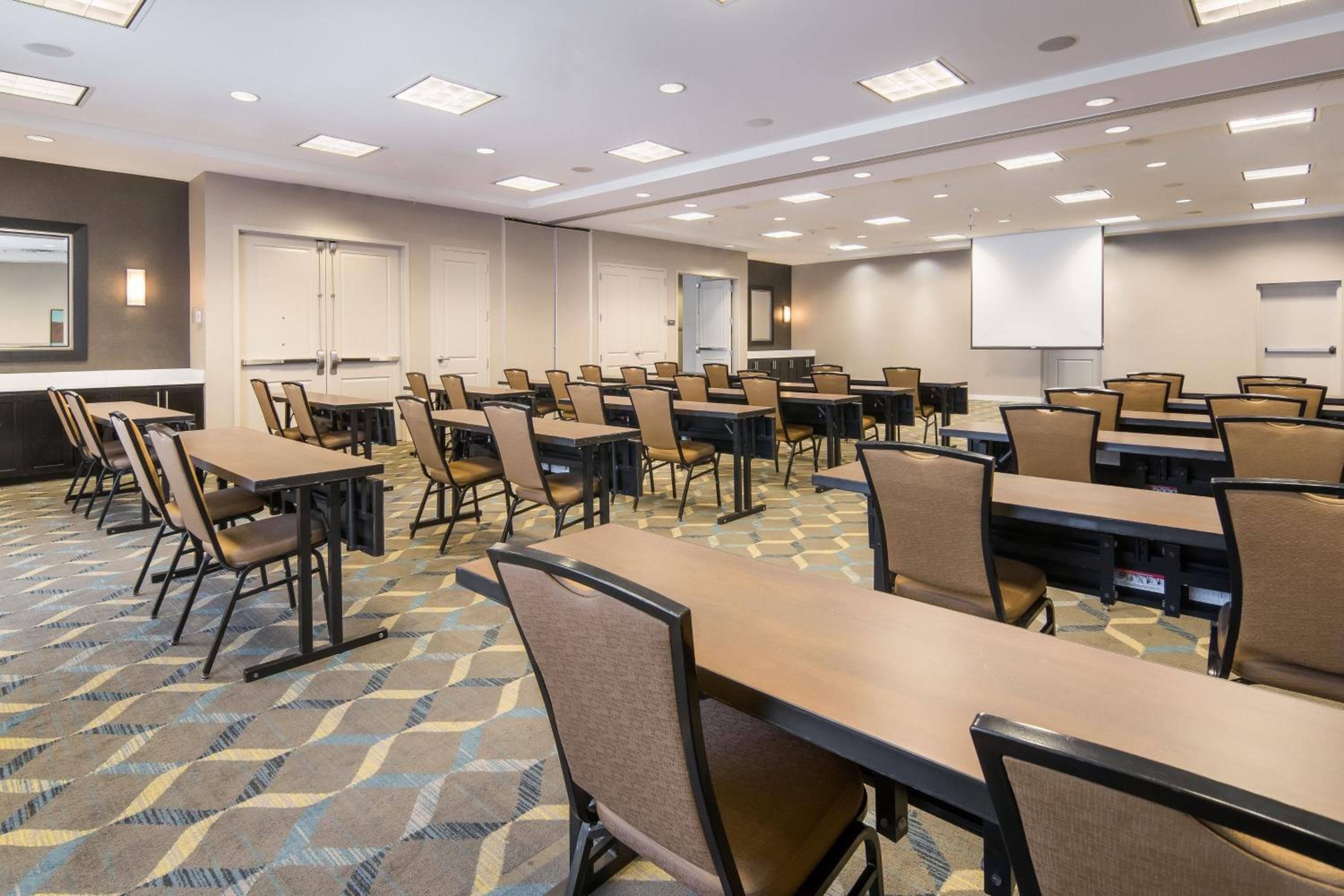 Residence Inn Dallas DFW Airport South/Irving, Irving, photo 6