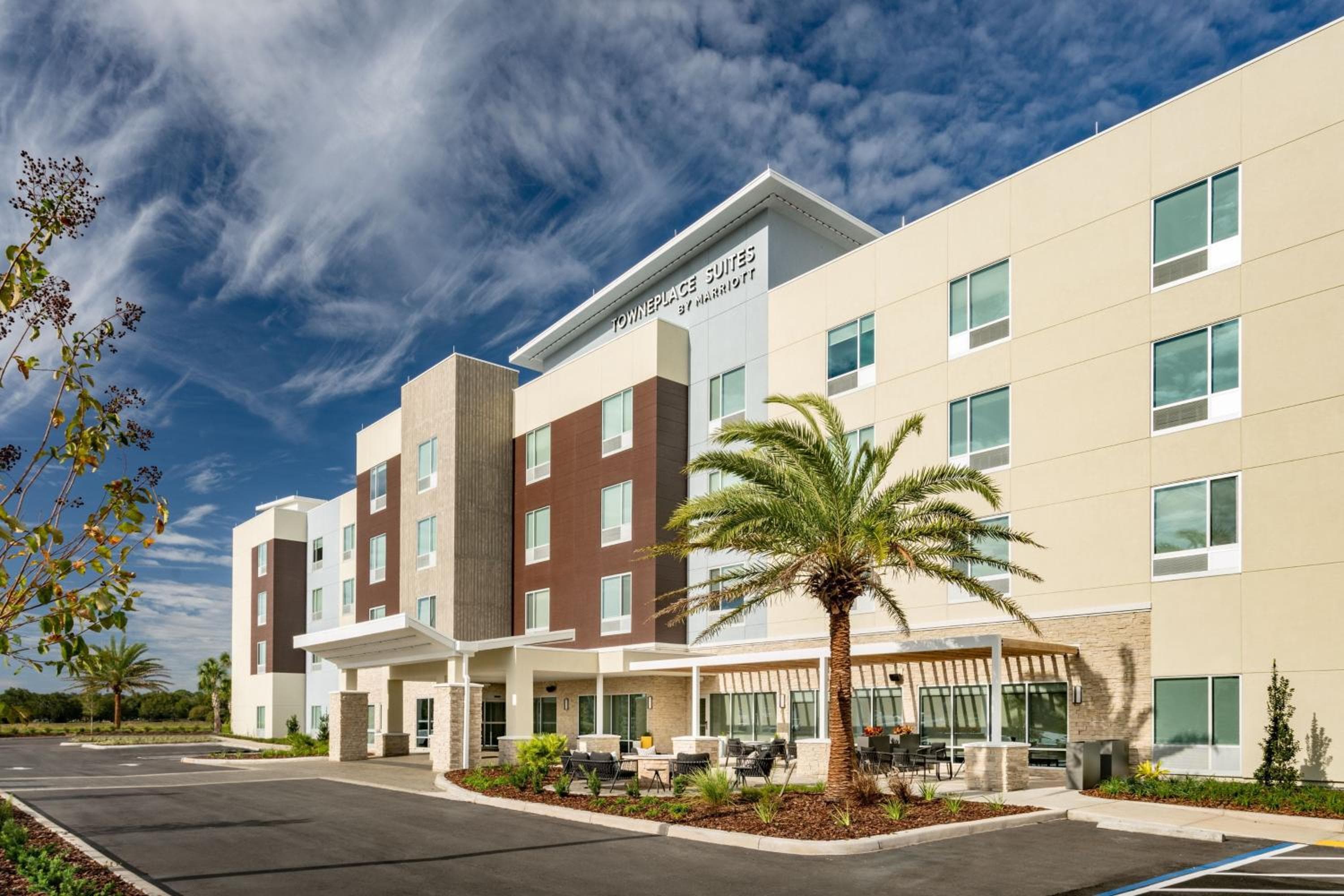 TownePlace Suites by Marriott Ocala, Ocala