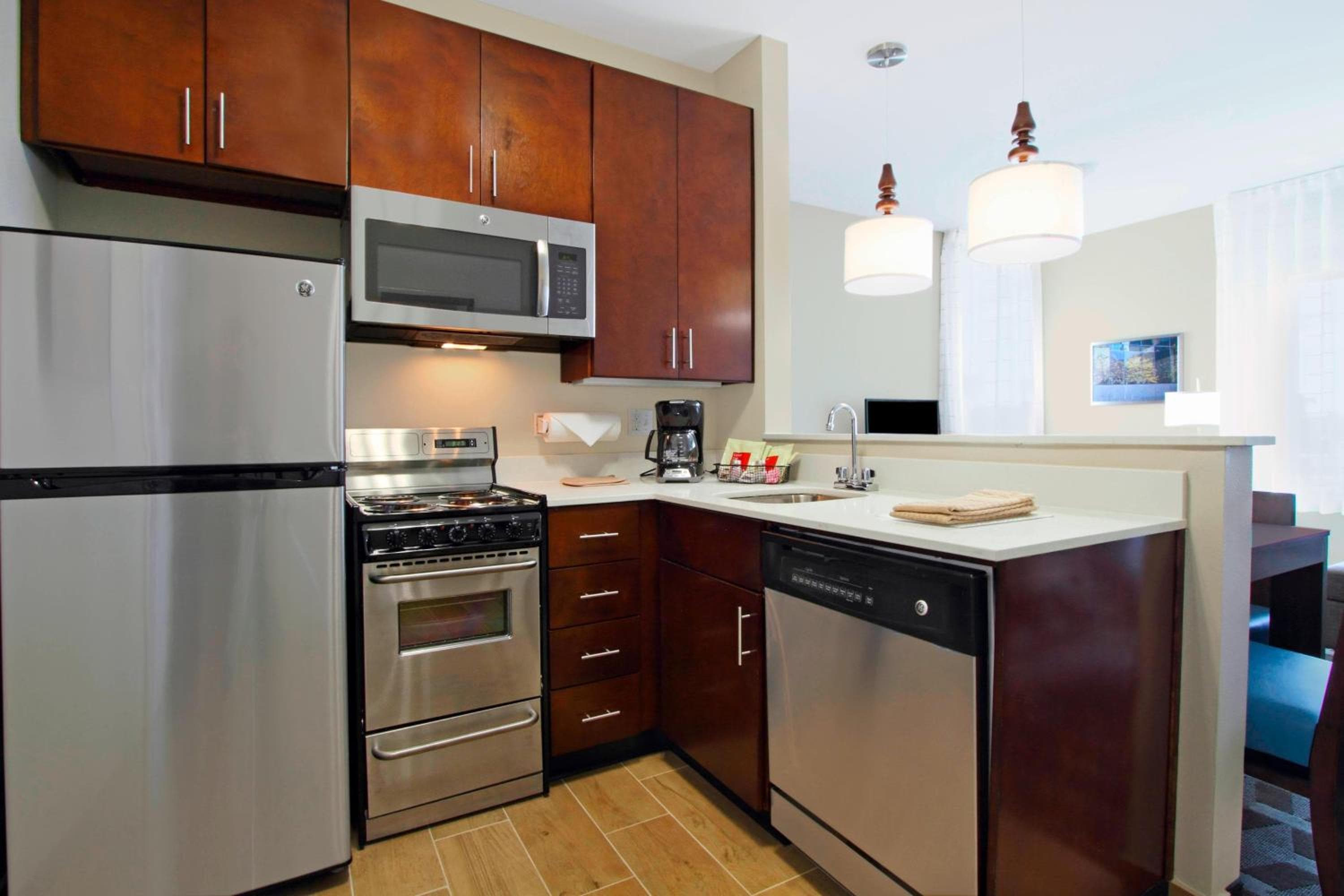 TownePlace Suites by Marriott New Orleans Harvey/West Bank, Harvey, photo 3