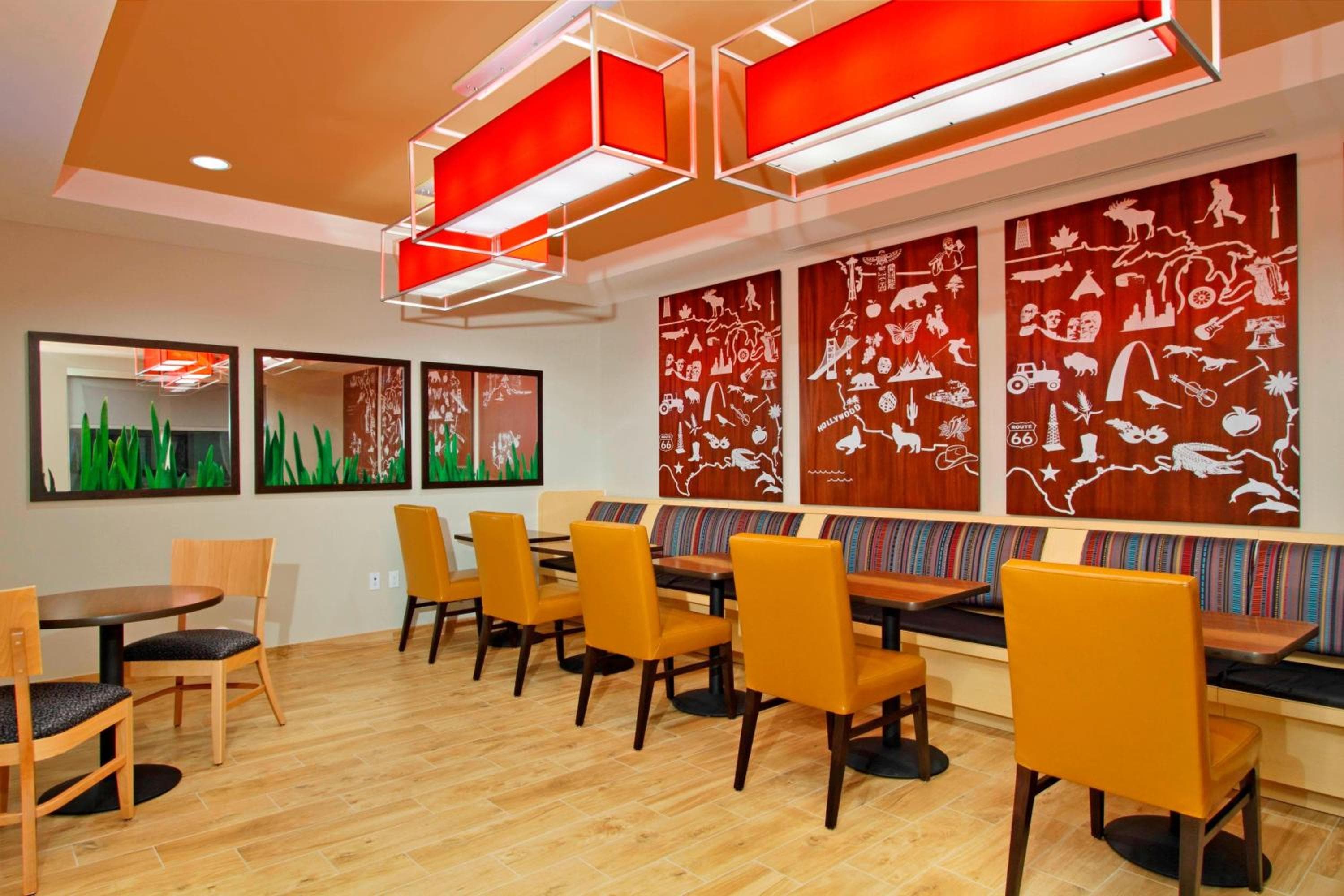 TownePlace Suites by Marriott New Orleans Harvey/West Bank, Harvey, photo 5