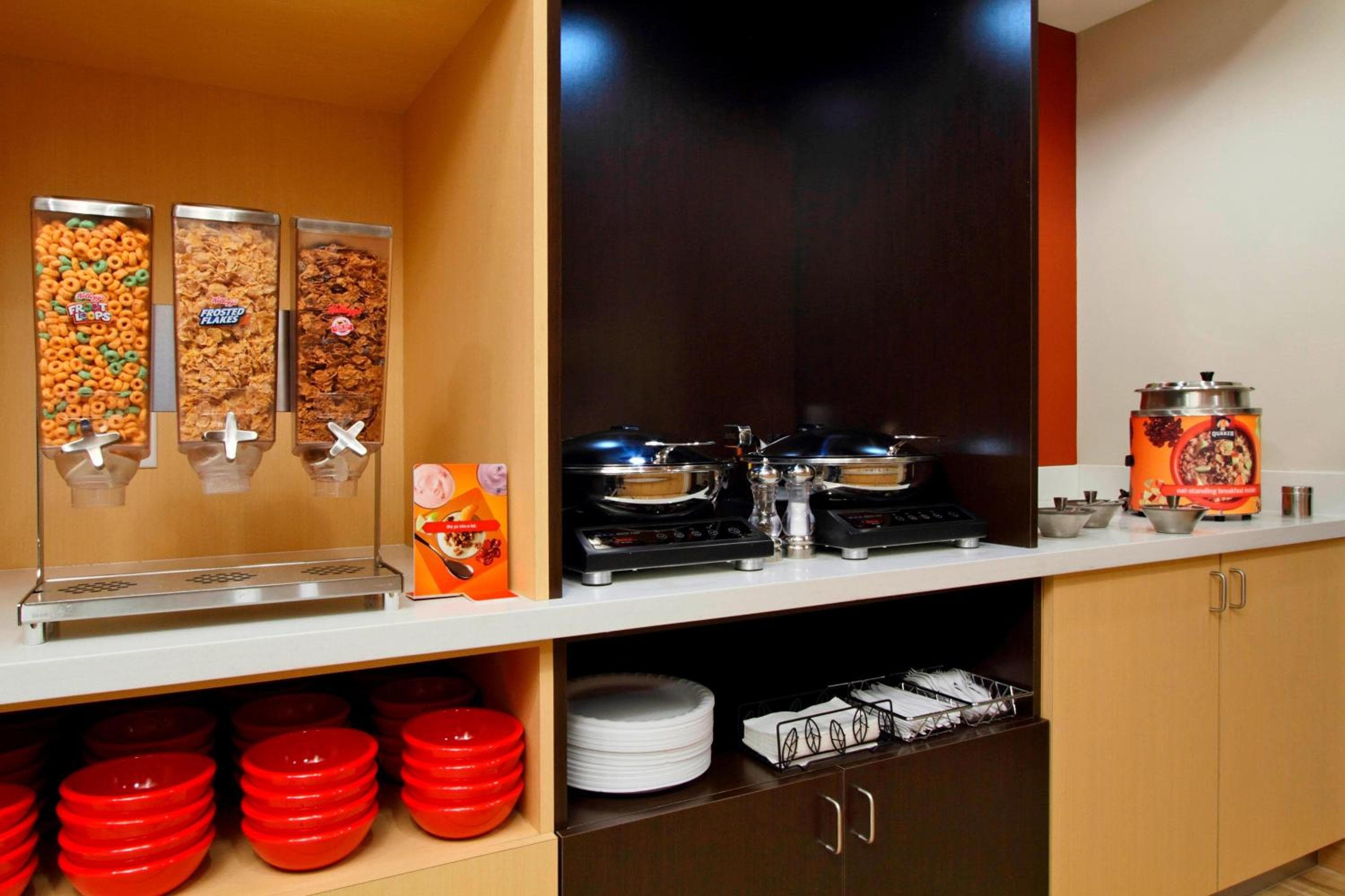TownePlace Suites by Marriott New Orleans Harvey/West Bank, Harvey, photo 6