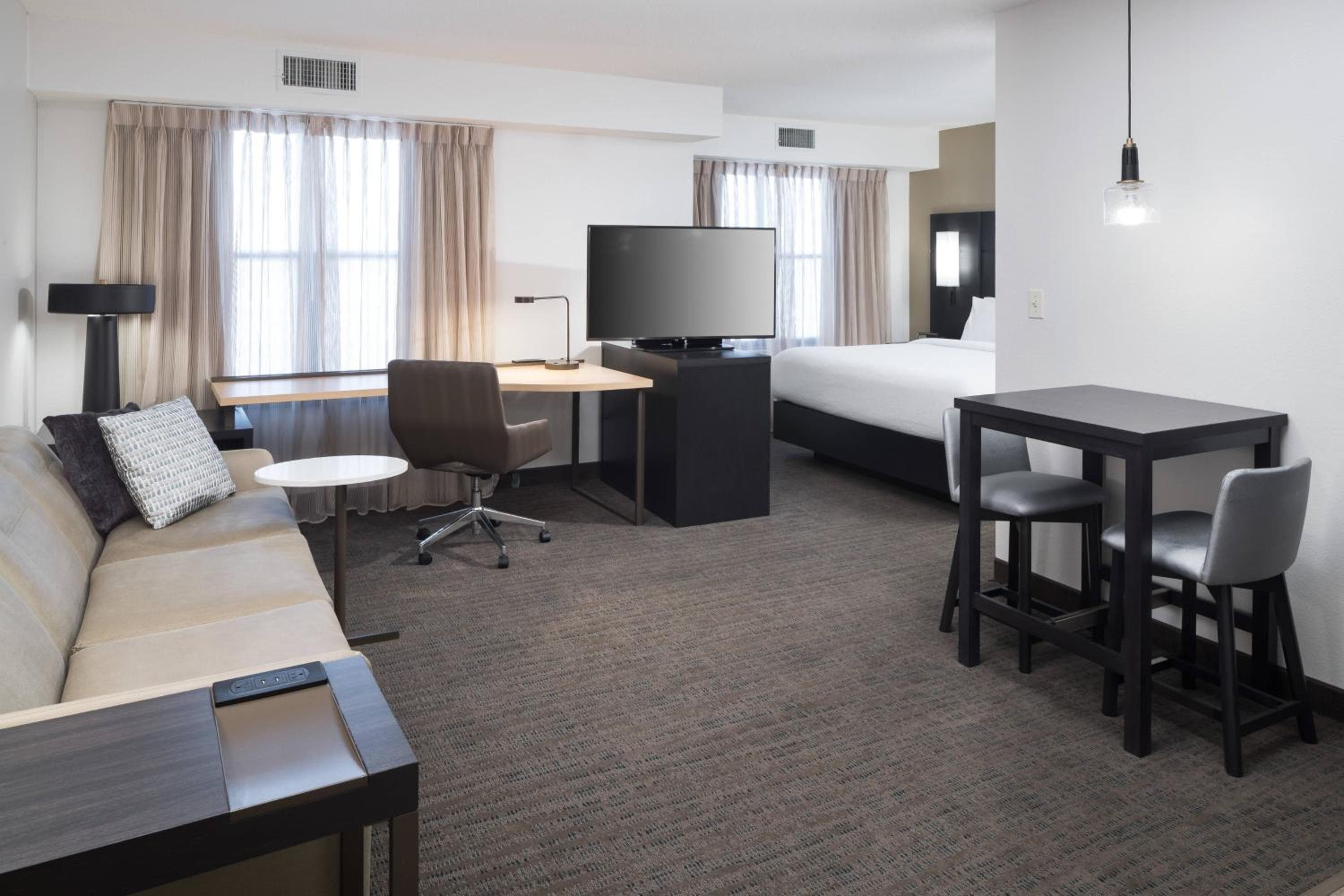 Residence Inn by Marriott Boston Westford, Westford, photo 2