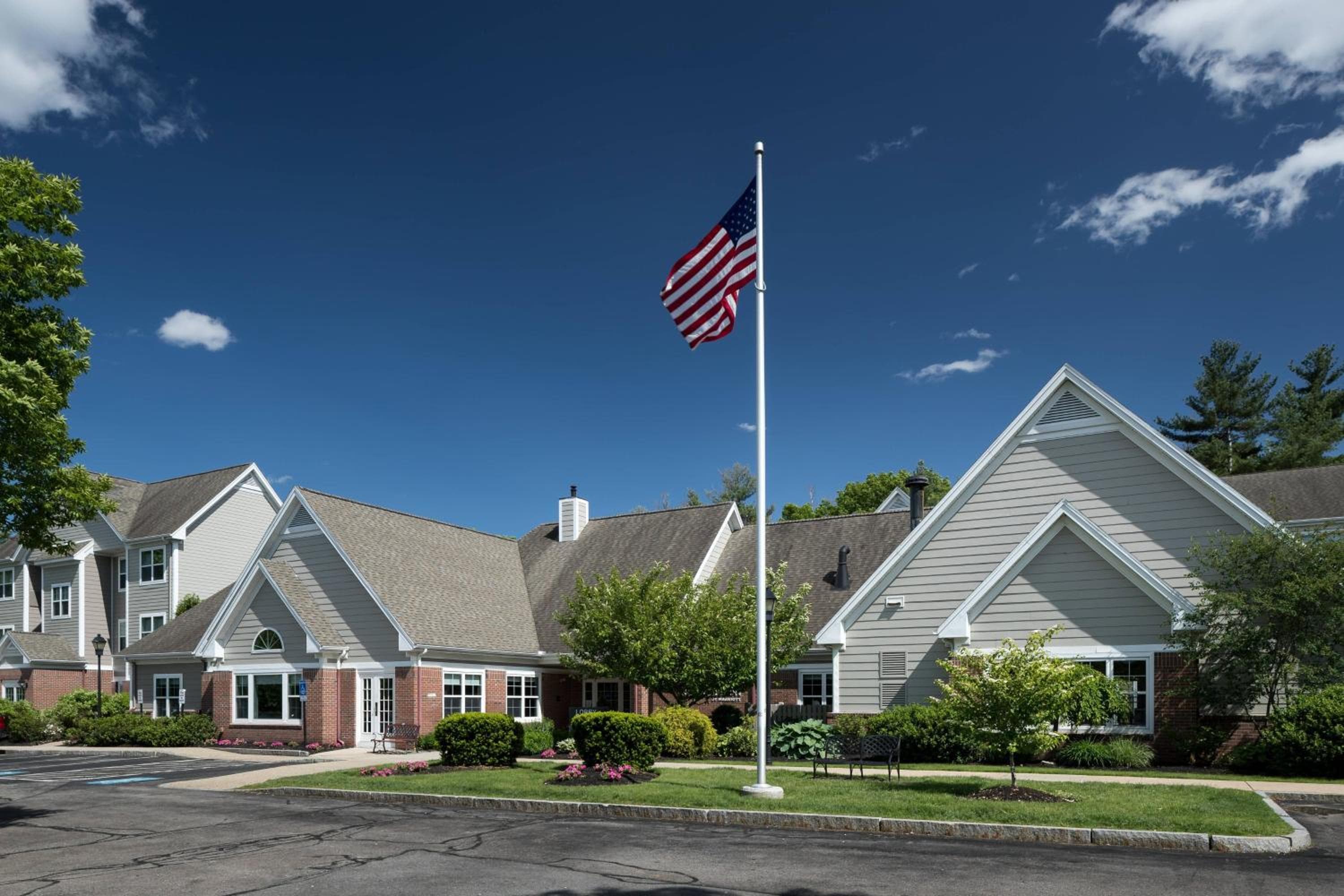 Residence Inn by Marriott Boston Westford, Westford