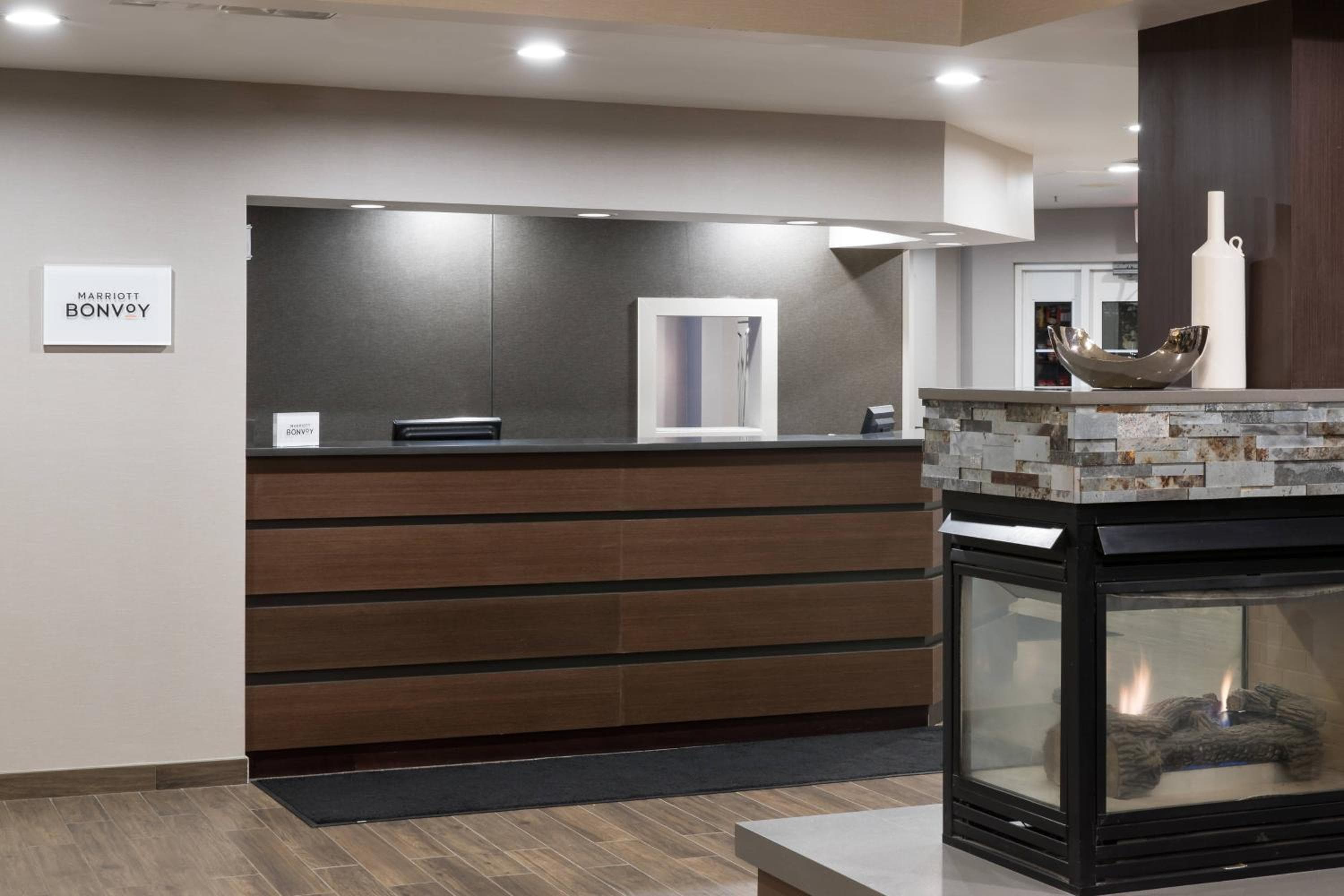 Residence Inn by Marriott Boston Westford, Westford, photo 3