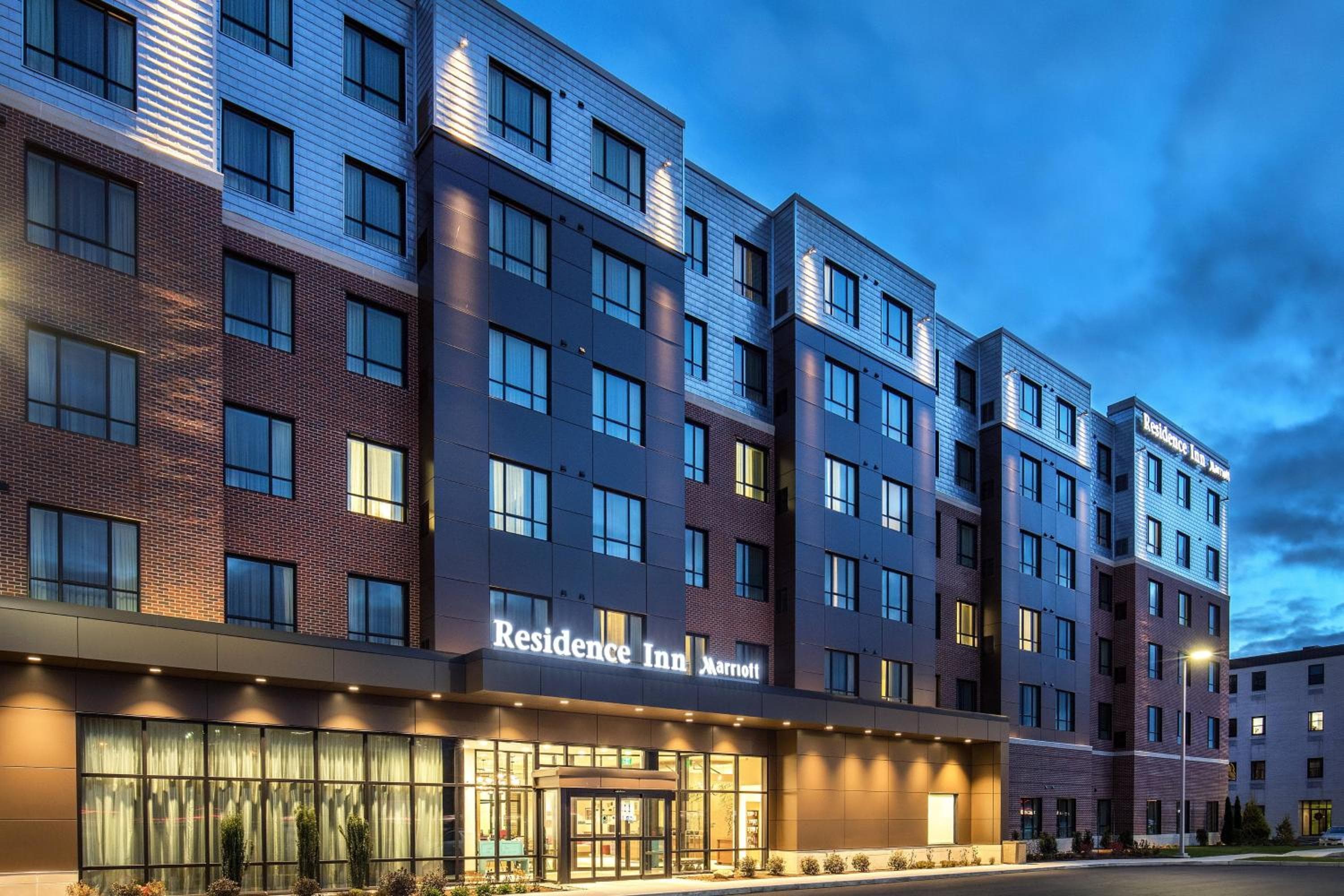 Residence Inn by Marriott Boston Braintree, Braintree