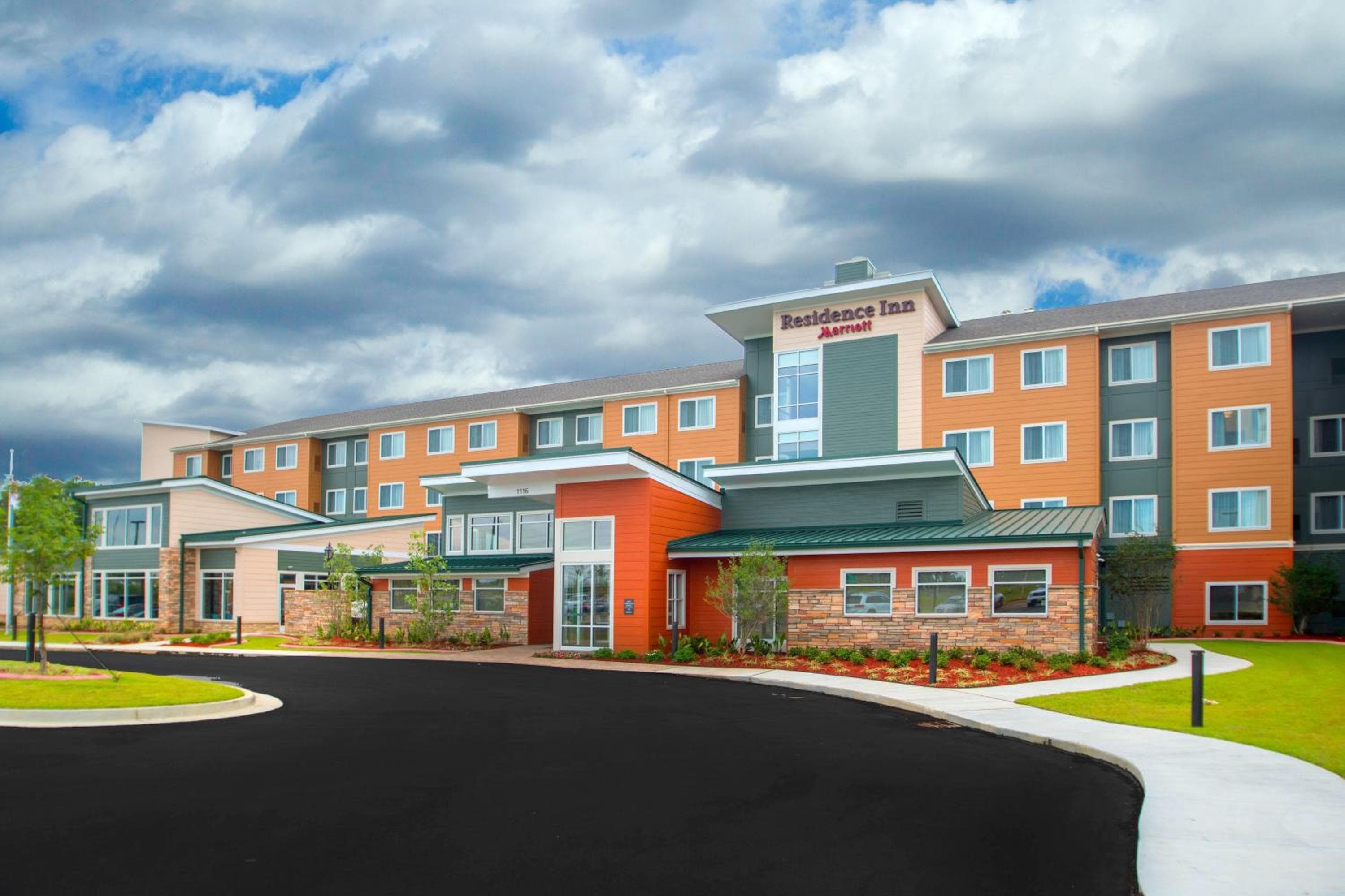 Residence Inn by Marriott Augusta, Augusta