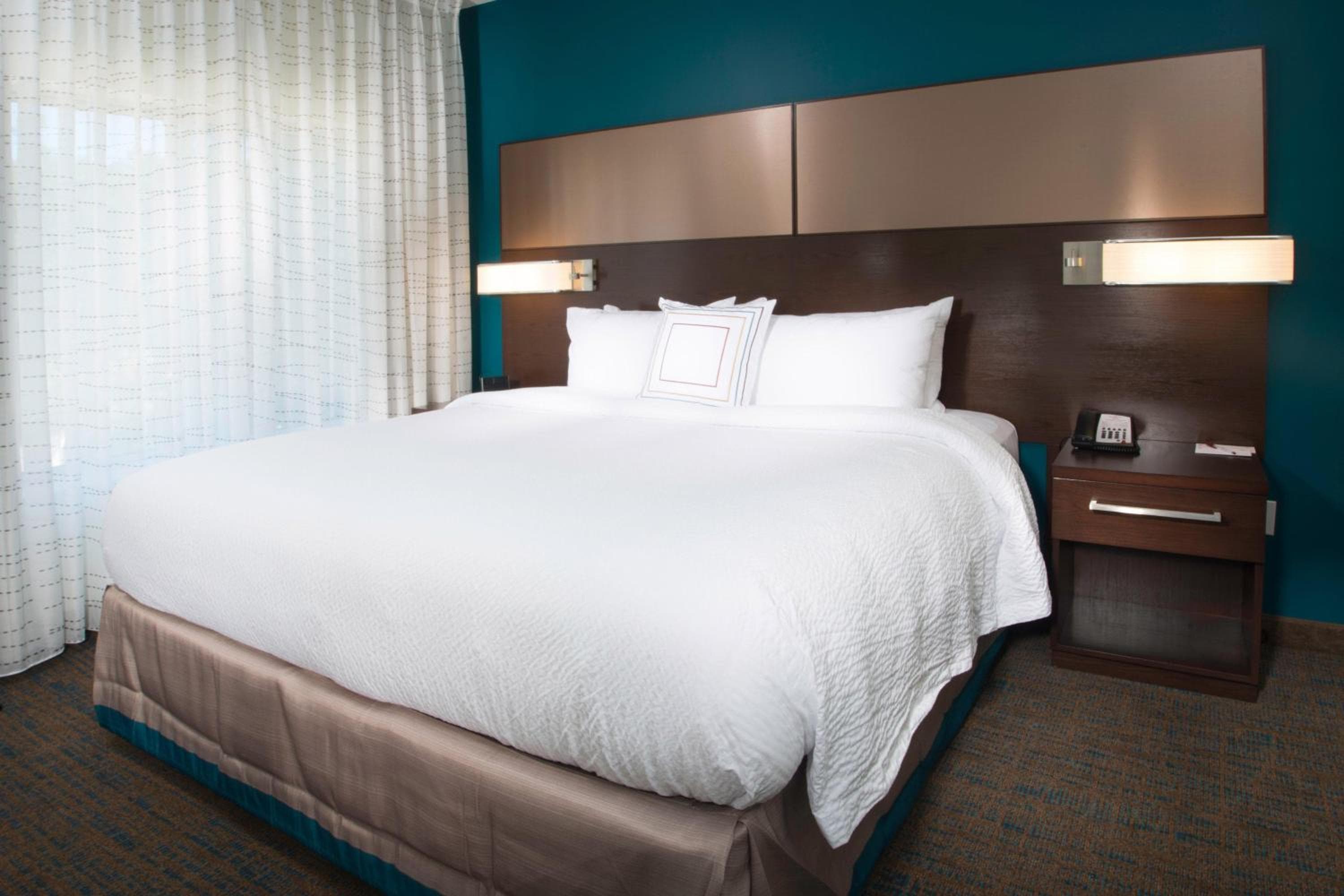 Residence Inn by Marriott Augusta, Augusta, photo 6