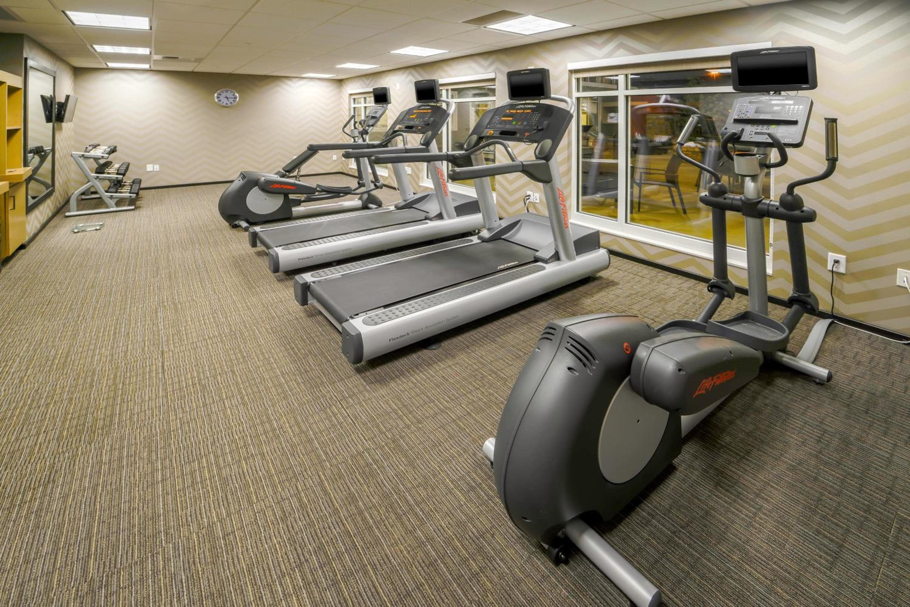 Residence Inn by Marriott Augusta, Augusta, photo 4