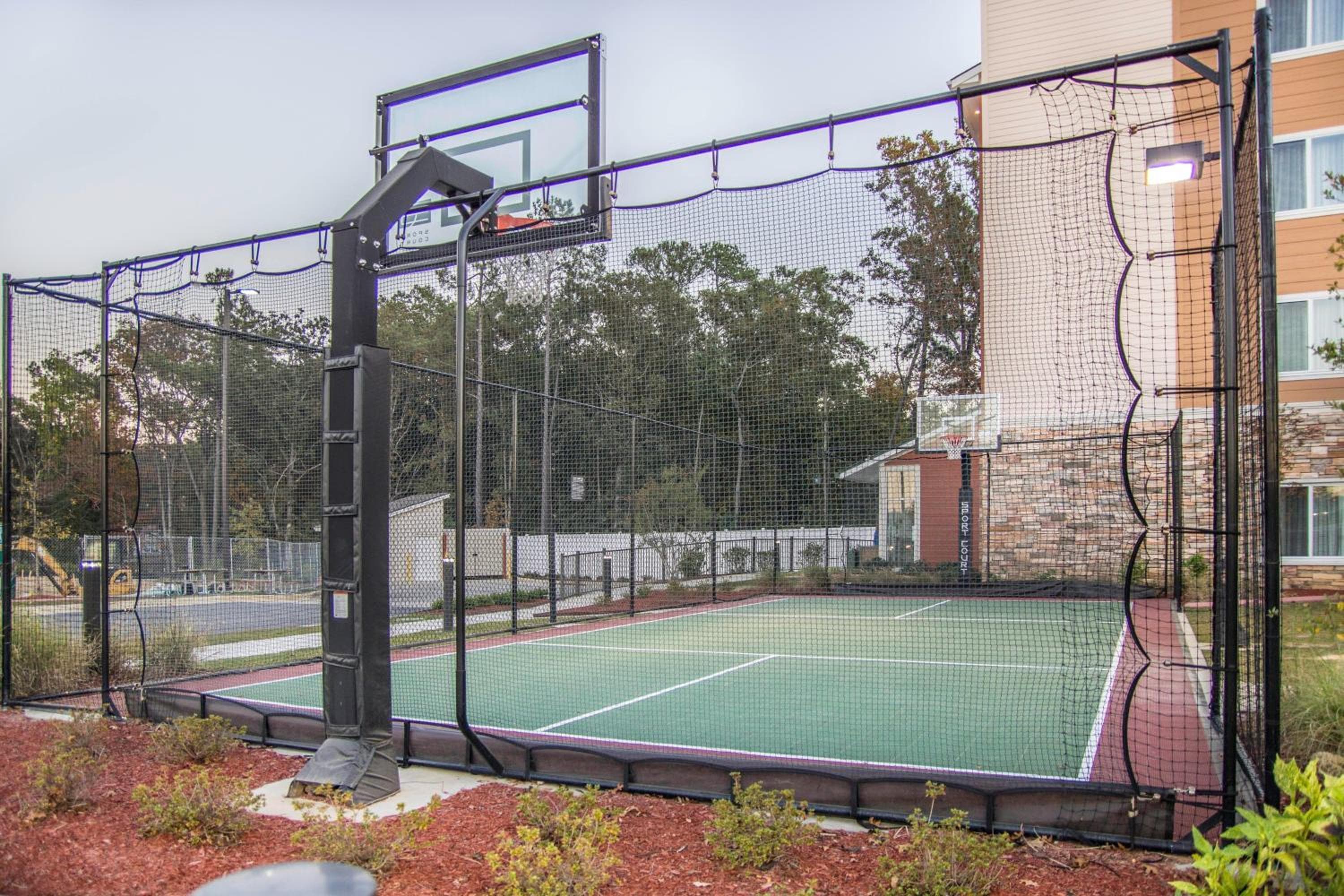 Residence Inn by Marriott Augusta, Augusta, photo 5