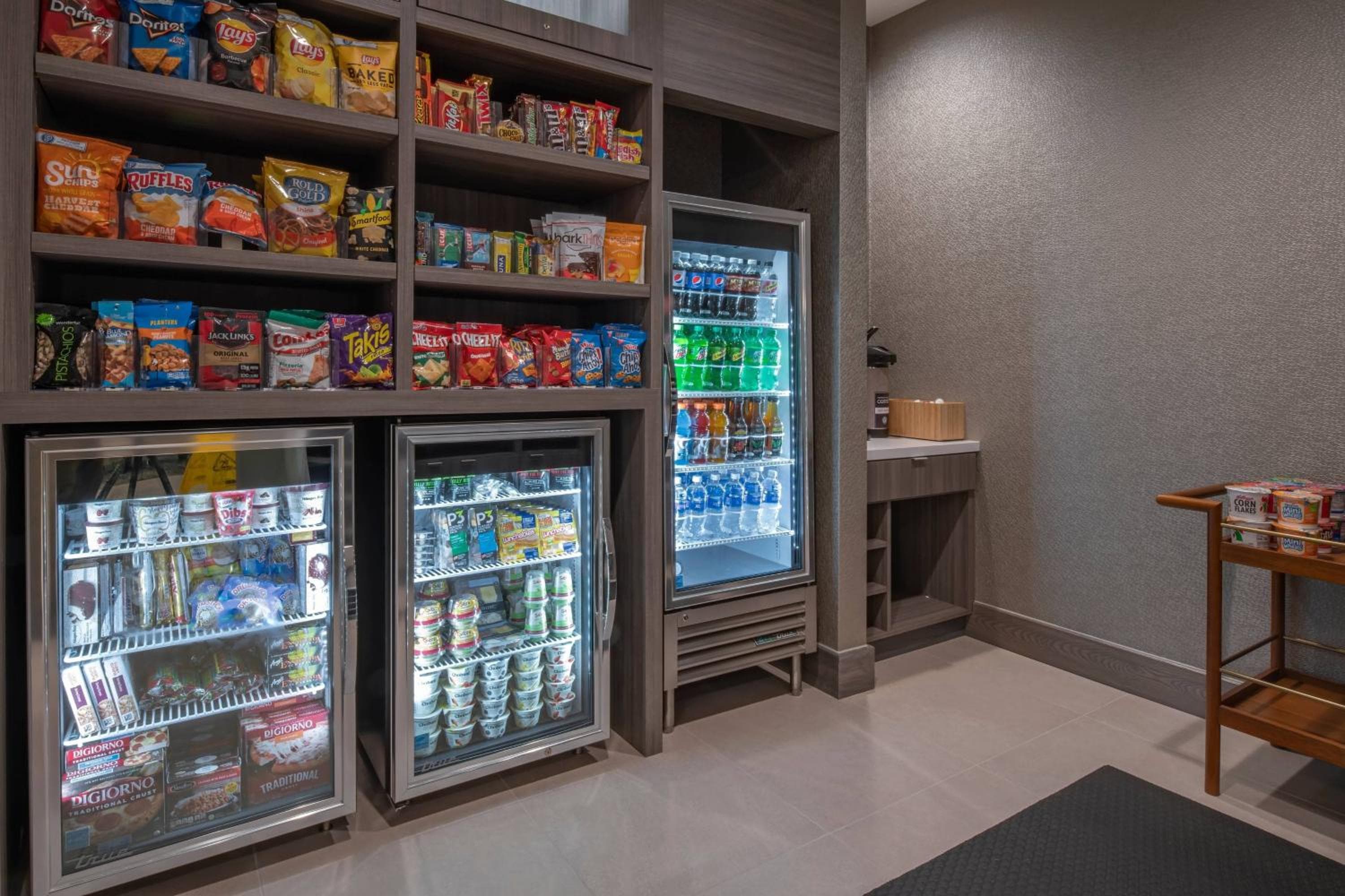 SpringHill Suites By Marriott Wrentham Plainville, Wrentham, photo 6