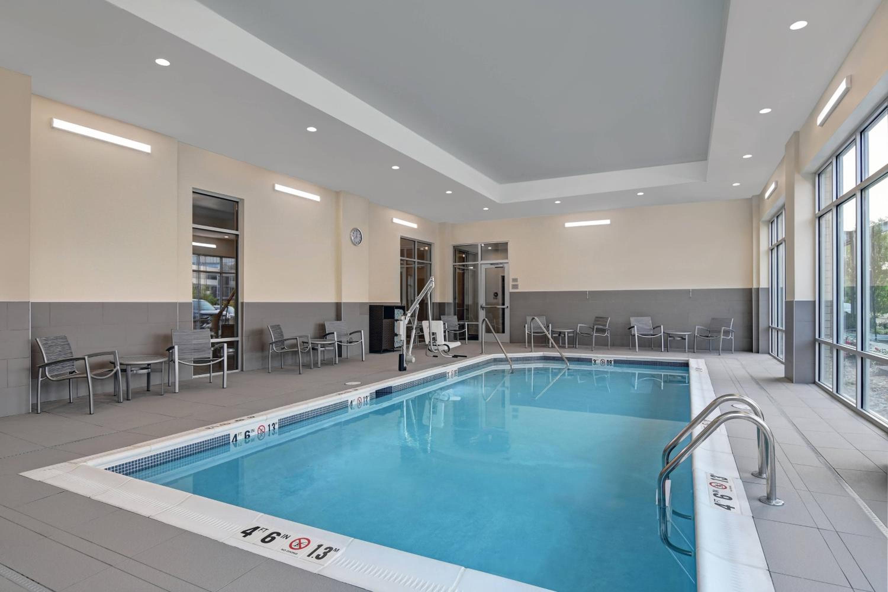TownePlace Suites by Marriott Columbus Dublin, Dublin, photo 6