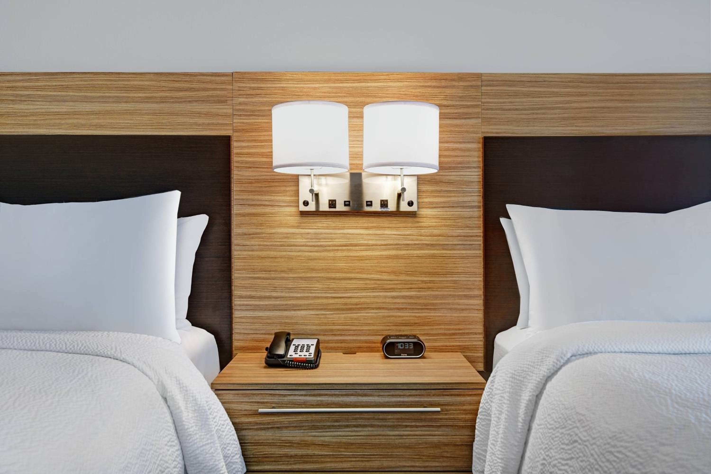 TownePlace Suites by Marriott Columbus Dublin, Dublin, photo 3