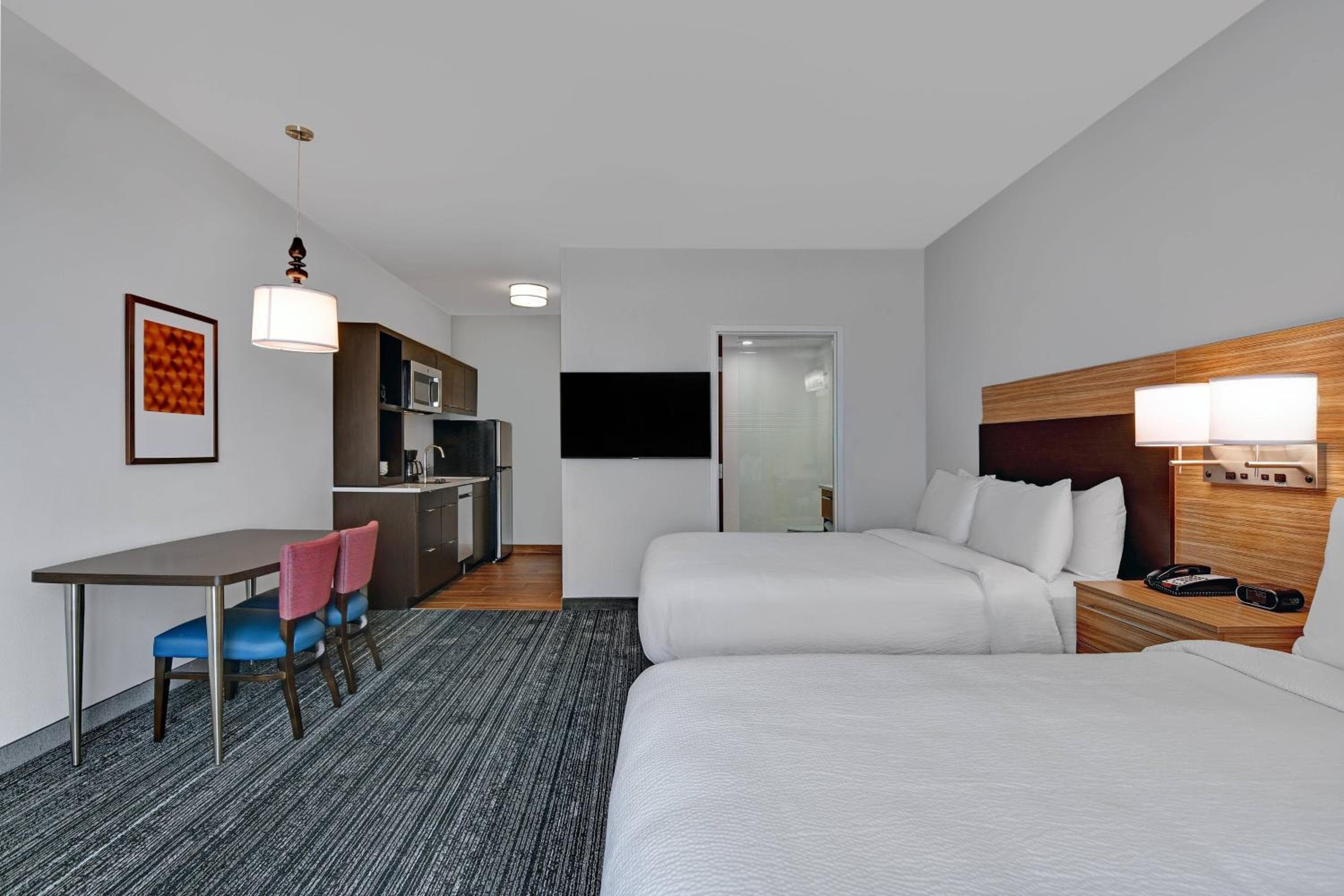 TownePlace Suites by Marriott Columbus Dublin, Dublin, photo 2