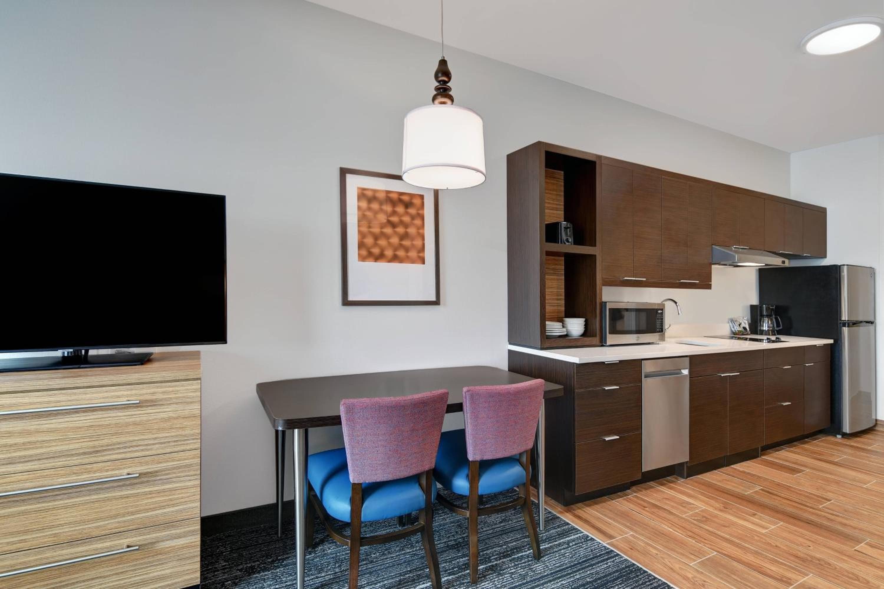 TownePlace Suites by Marriott Columbus Dublin, Dublin, photo 4
