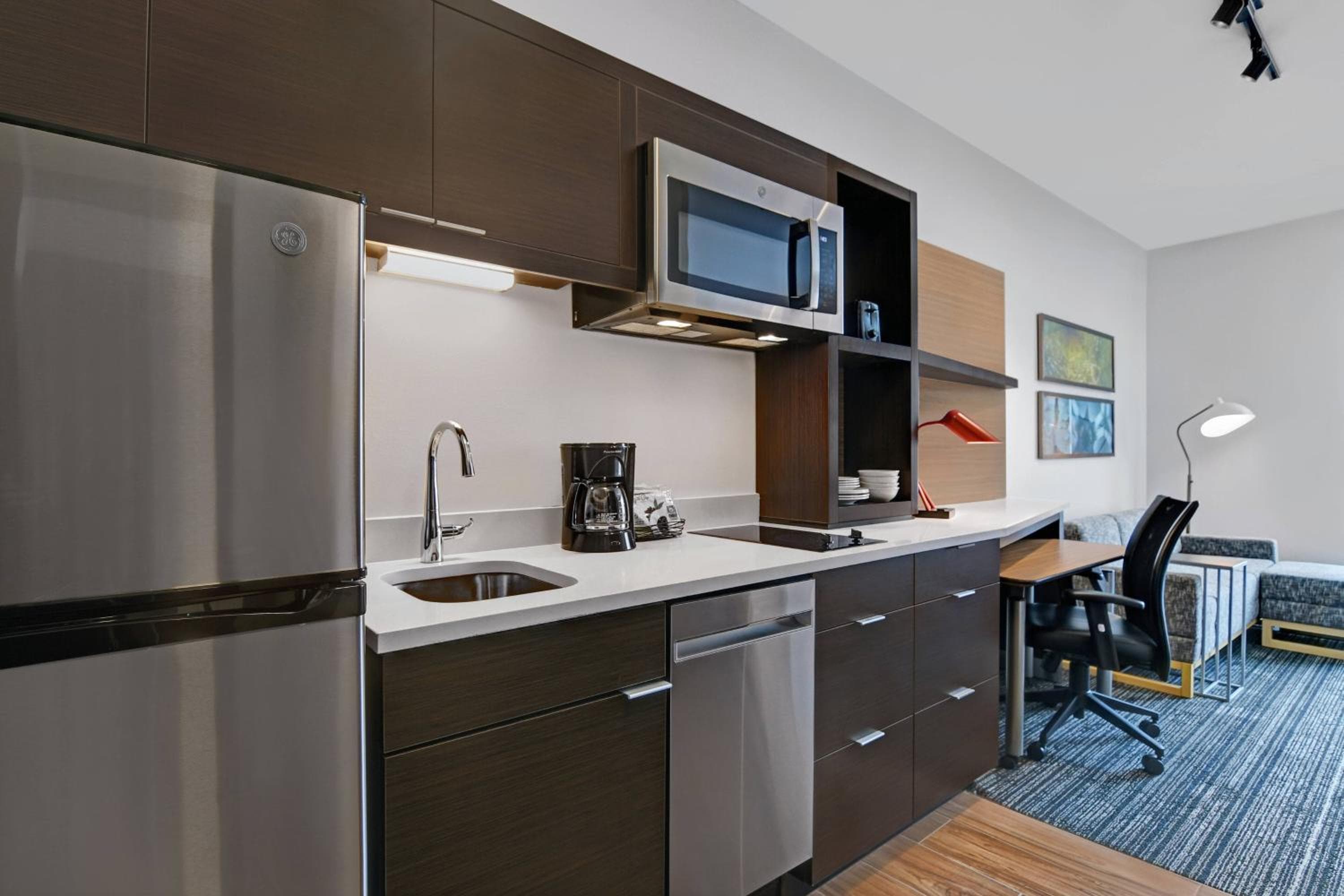 TownePlace Suites by Marriott Columbus Dublin, Dublin, photo 5