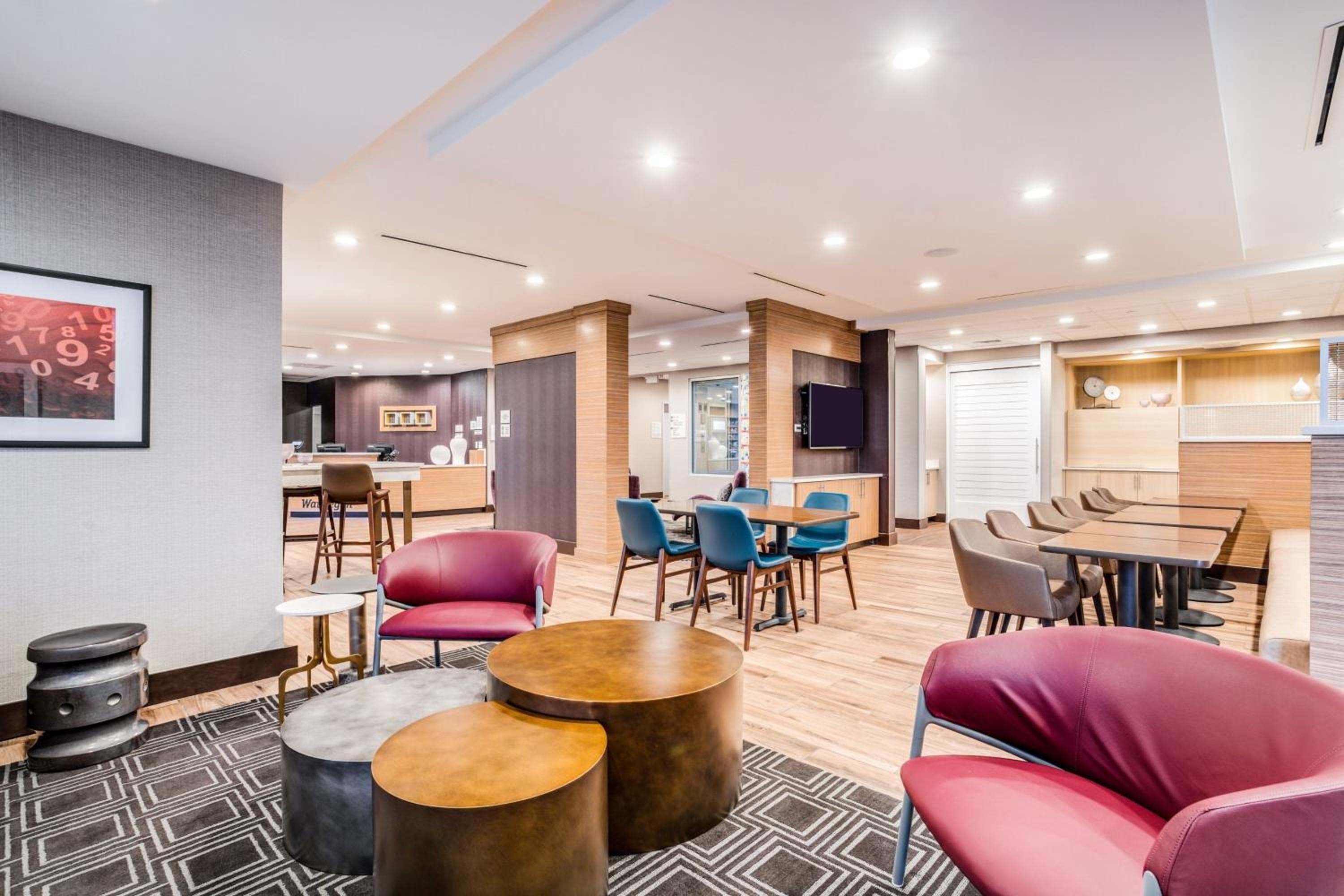 TownePlace Suites by Marriott Chicago Waukegan Gurnee, Waukegan, photo 3