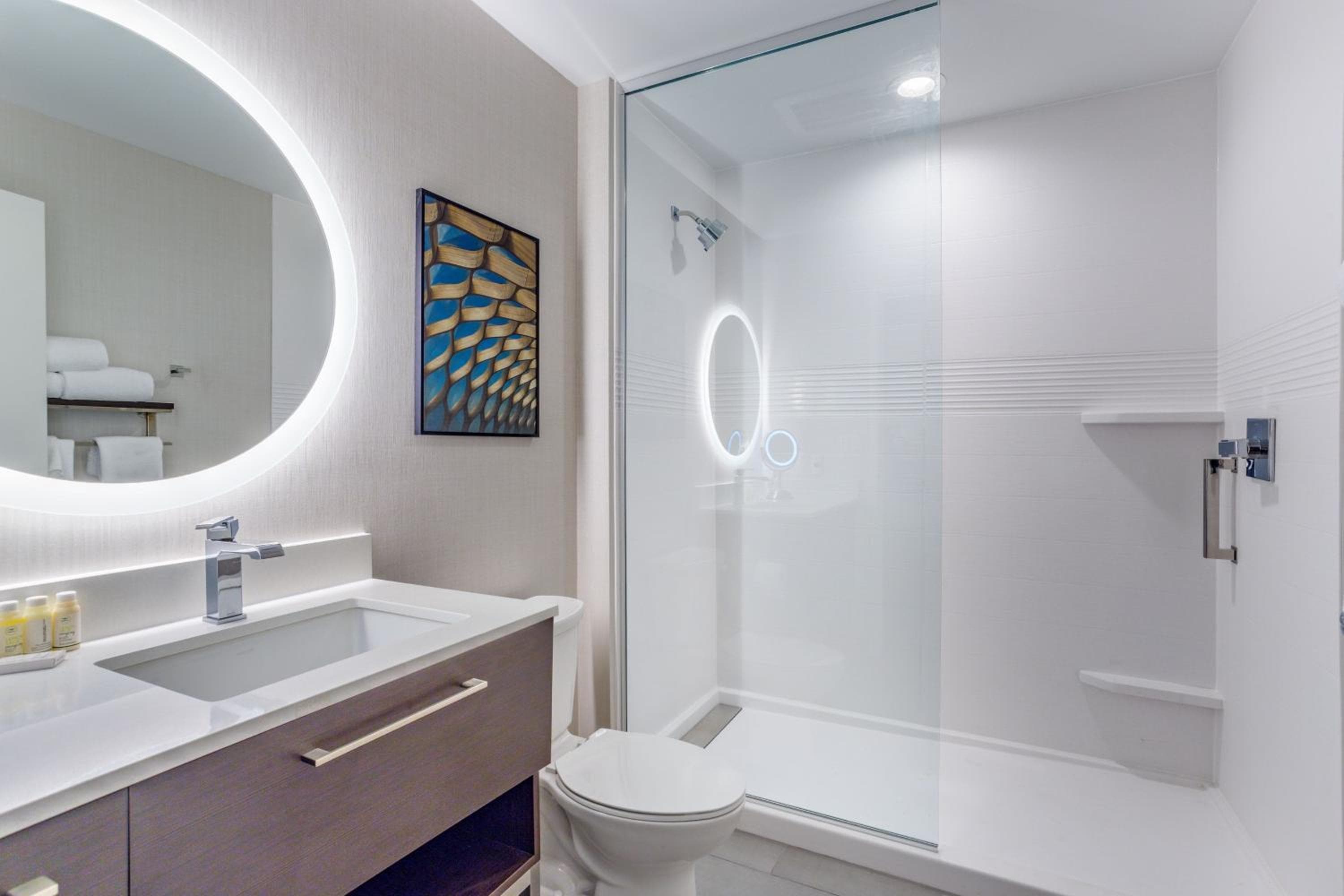 TownePlace Suites by Marriott Chicago Waukegan Gurnee, Waukegan, photo 5