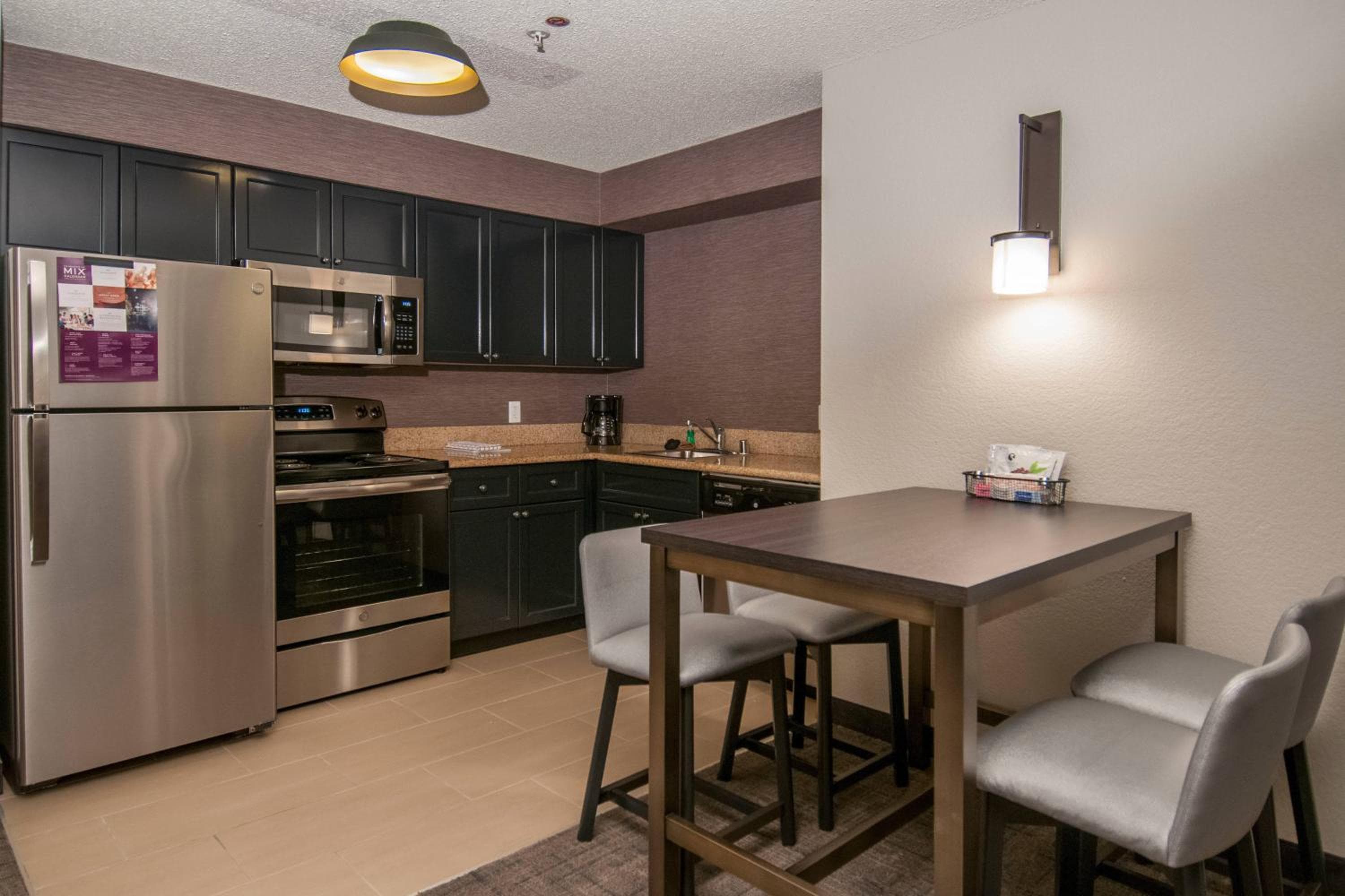 Residence Inn by Marriott Springdale, Springdale, photo 2