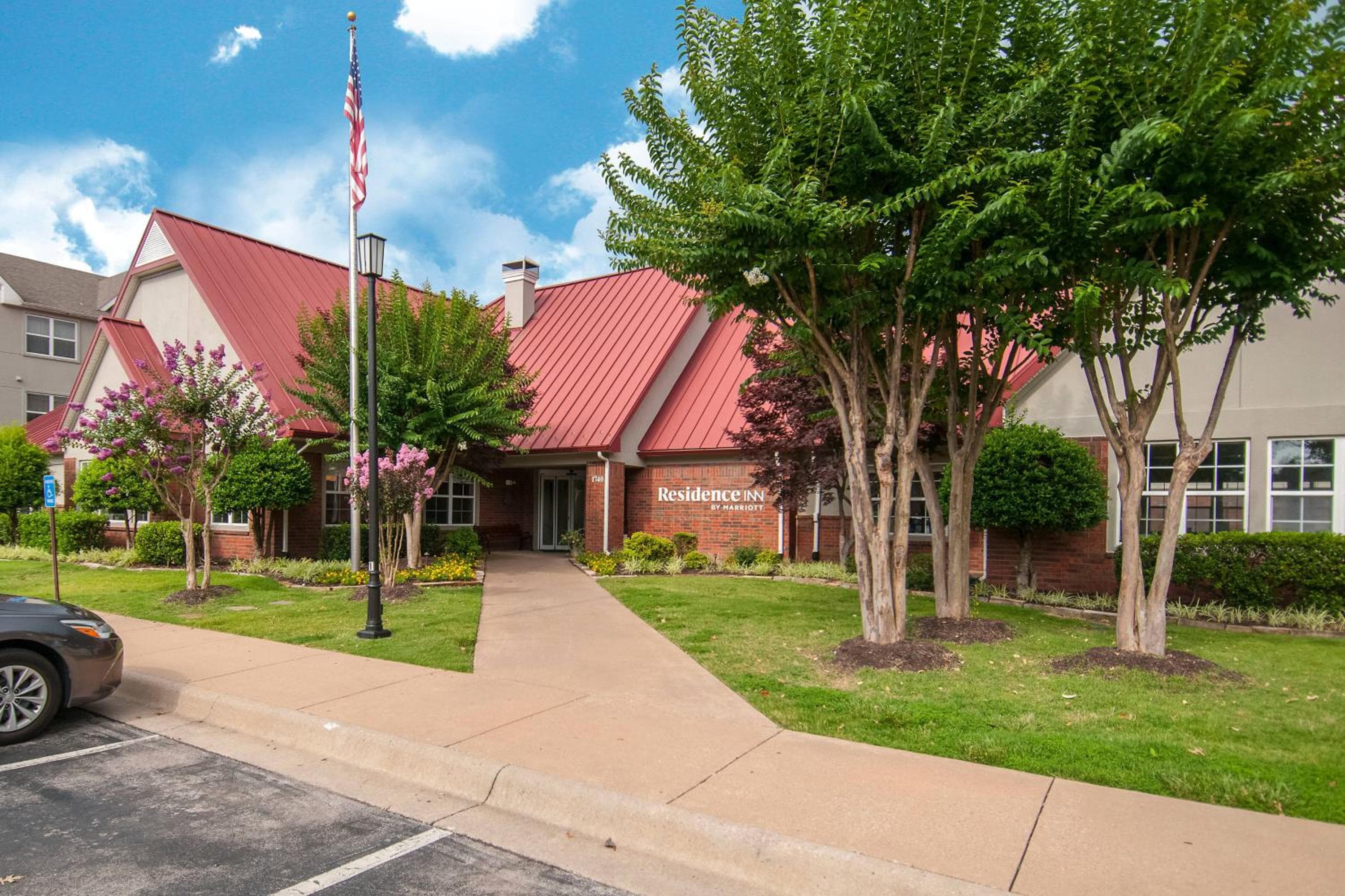Residence Inn by Marriott Springdale, Springdale
